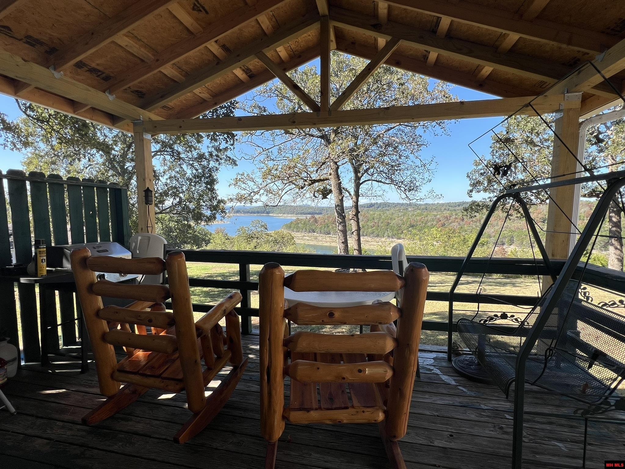 775 CR 505 Mountain Home, AR 72653