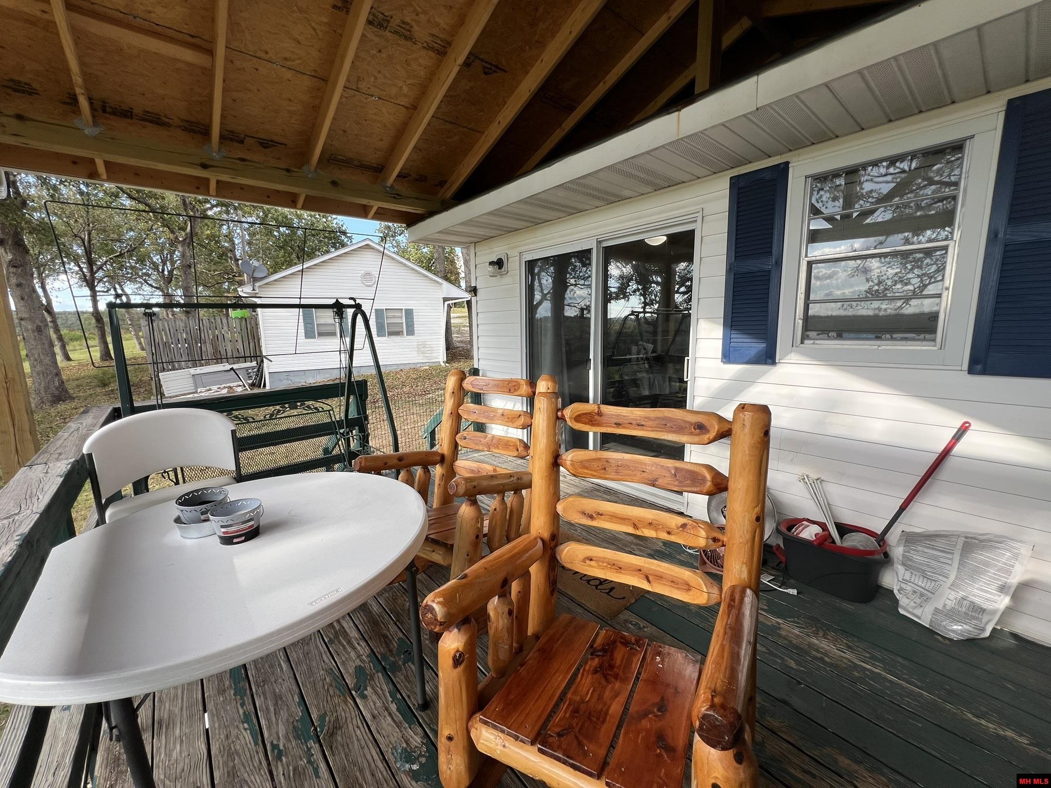 775 CR 505 Mountain Home, AR 72653