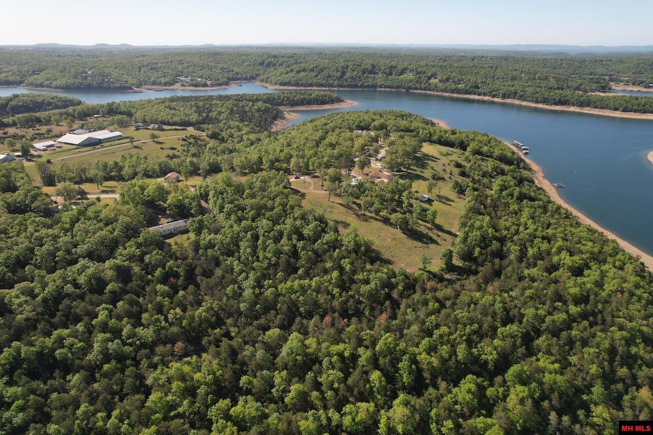 775 CR 505 Mountain Home, AR 72653