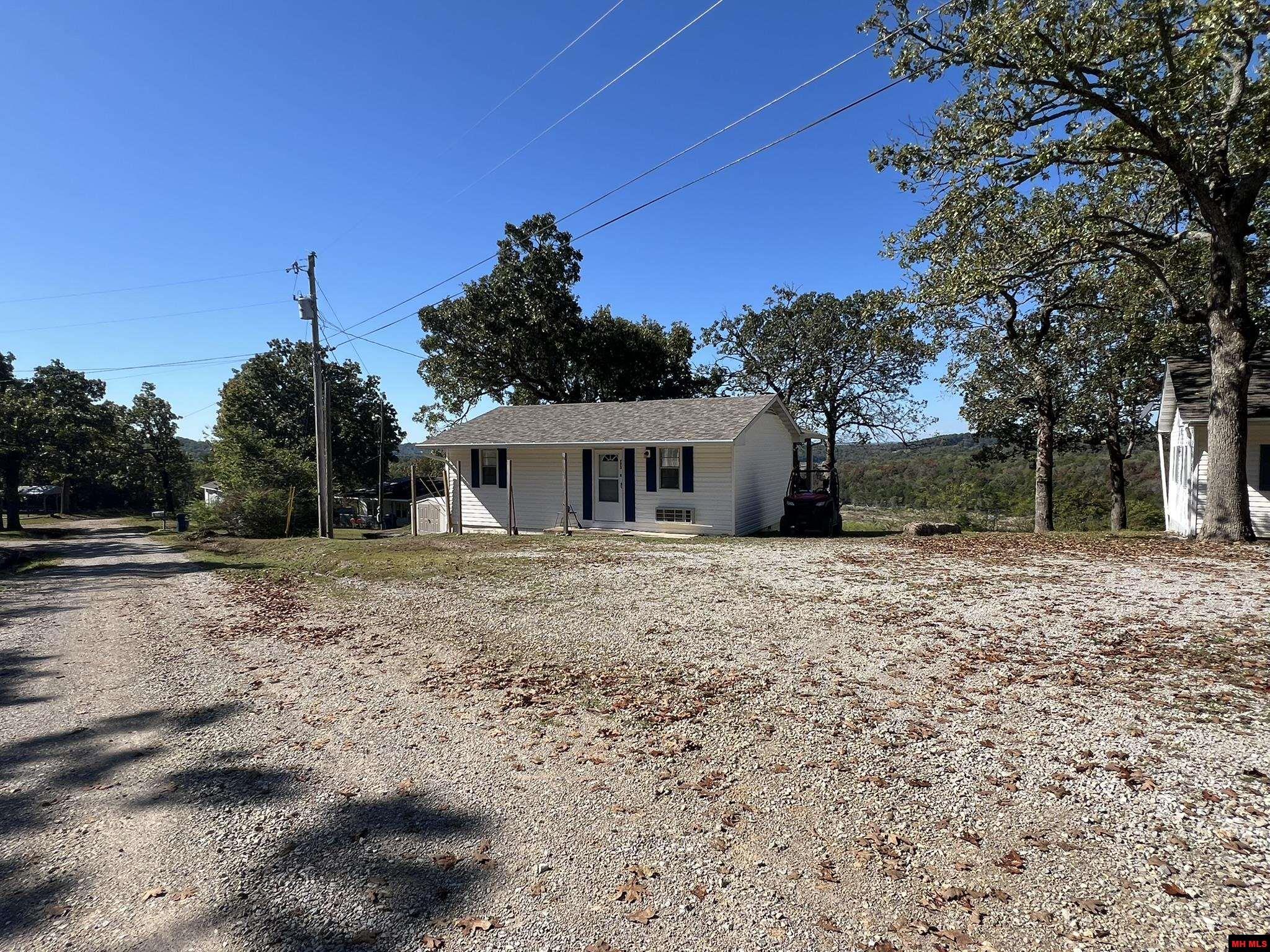 775 CR 505 Mountain Home, AR 72653