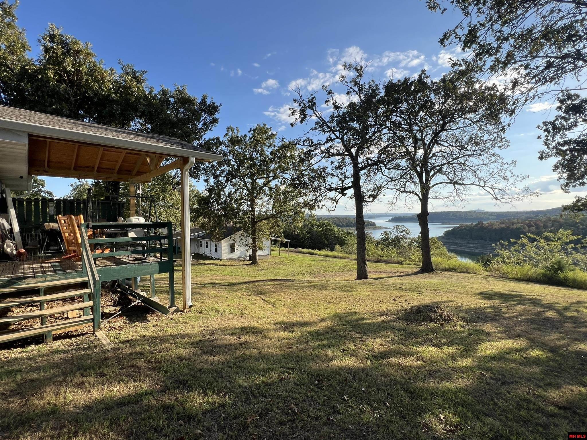 775 CR 505 Mountain Home, AR 72653