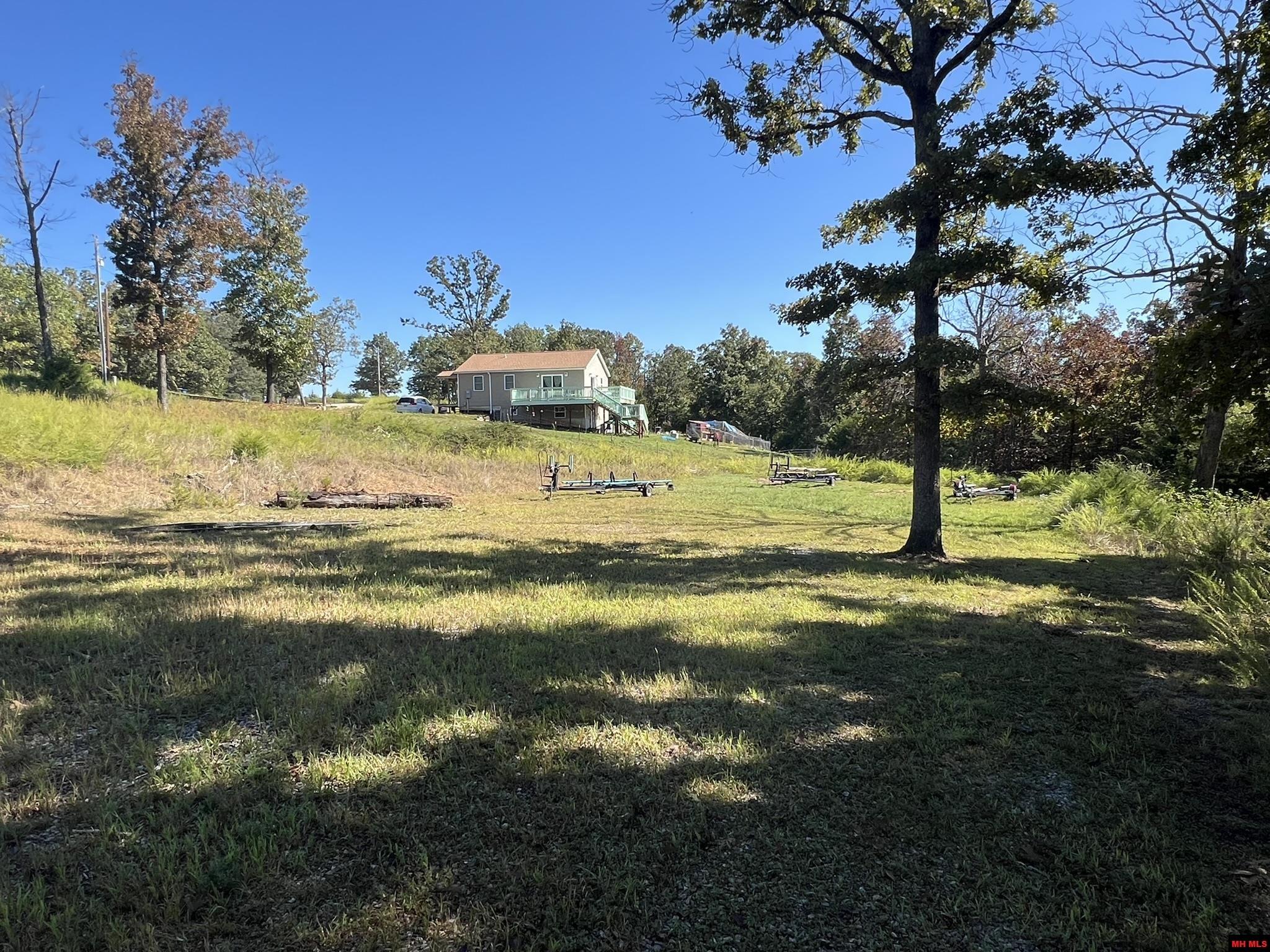 775 CR 505 Mountain Home, AR 72653