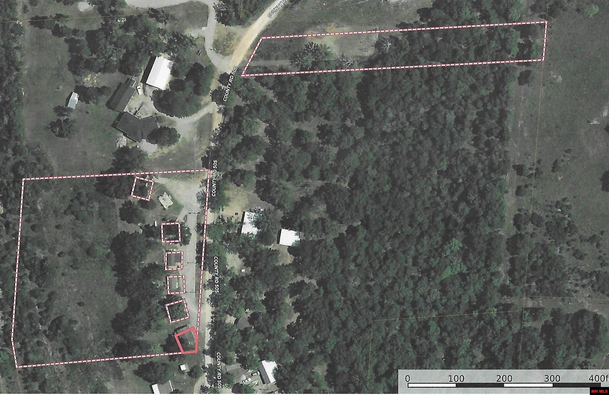 775 CR 505 Mountain Home, AR 72653