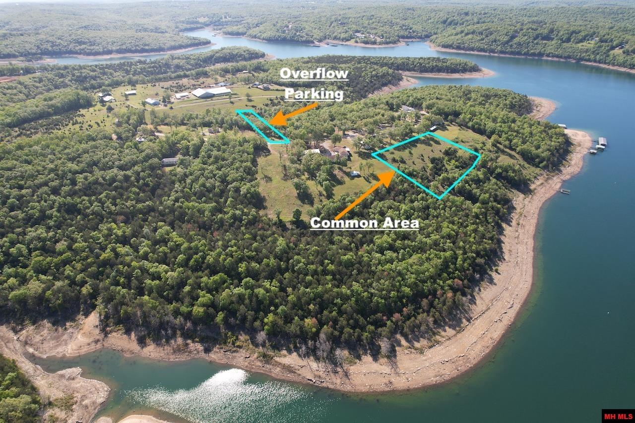 775 CR 505 Mountain Home, AR 72653