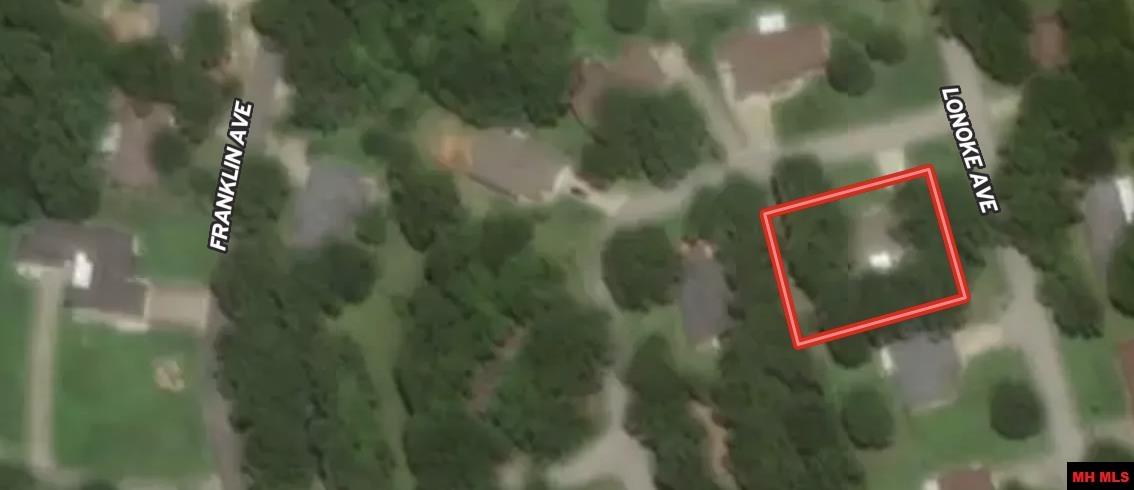 1905 VAN BUREN AVENUE Mountain Home, AR 72653