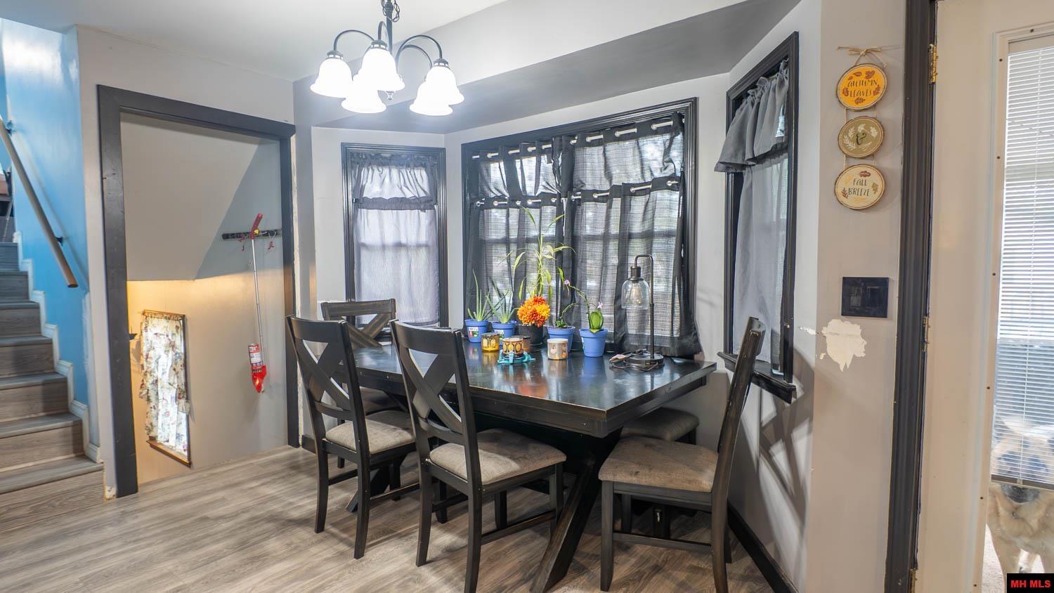 1905 VAN BUREN AVENUE Mountain Home, AR 72653