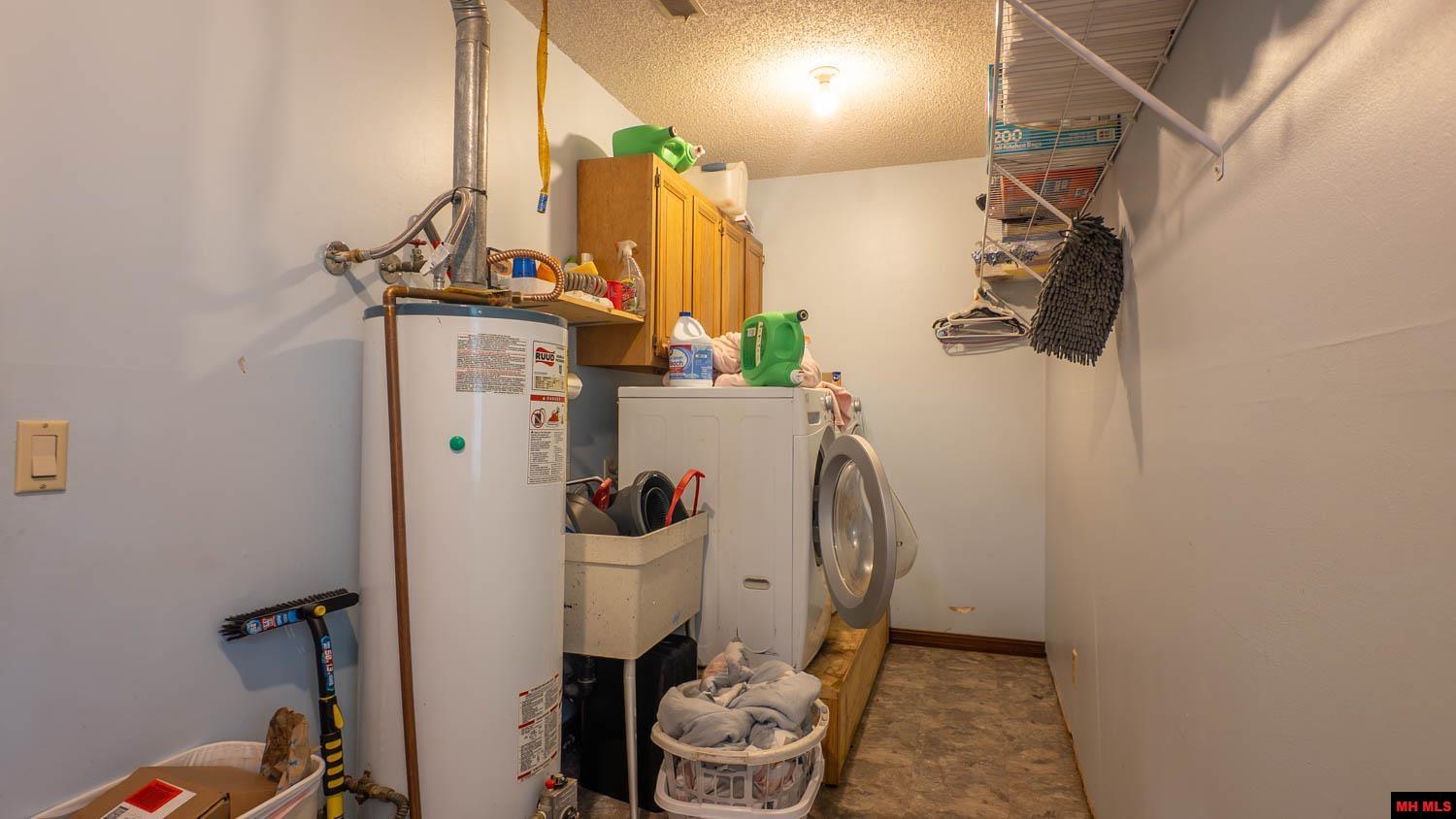 1905 VAN BUREN AVENUE Mountain Home, AR 72653