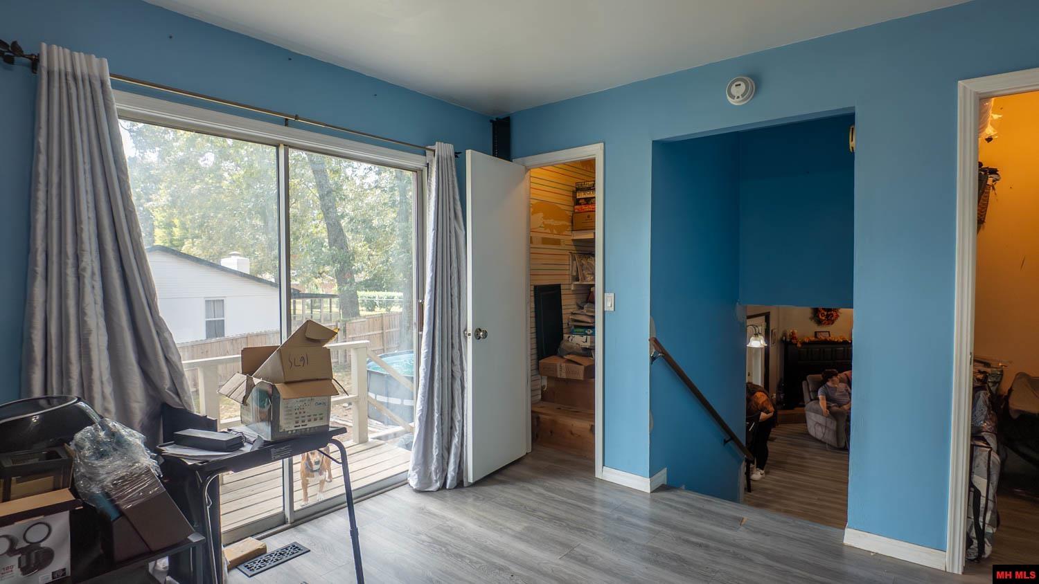 1905 VAN BUREN AVENUE Mountain Home, AR 72653