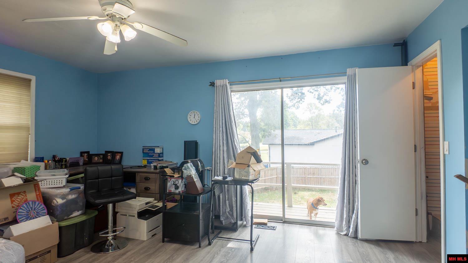 1905 VAN BUREN AVENUE Mountain Home, AR 72653