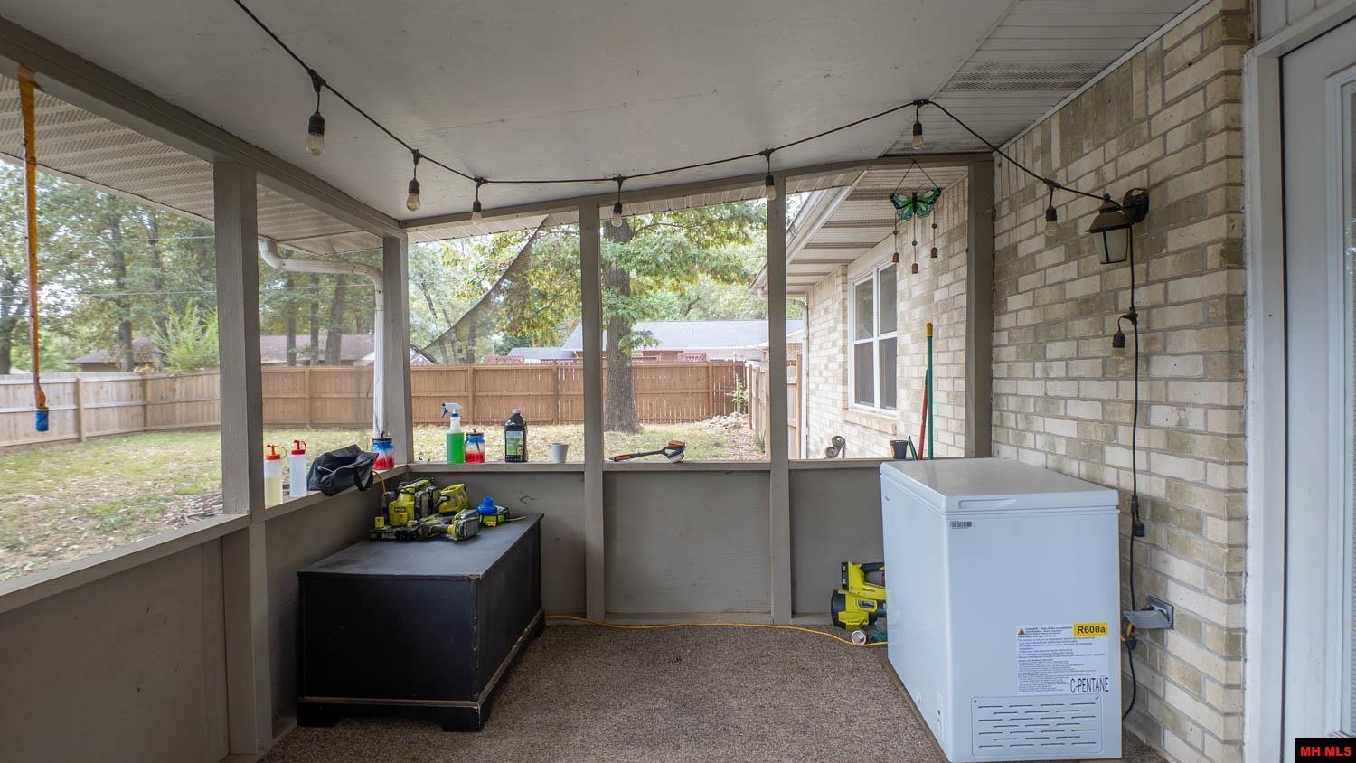 1905 VAN BUREN AVENUE Mountain Home, AR 72653