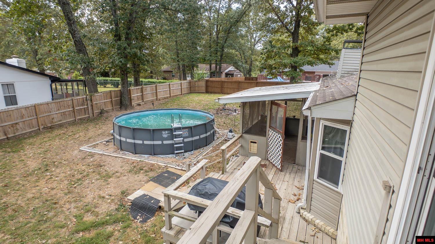 1905 VAN BUREN AVENUE Mountain Home, AR 72653