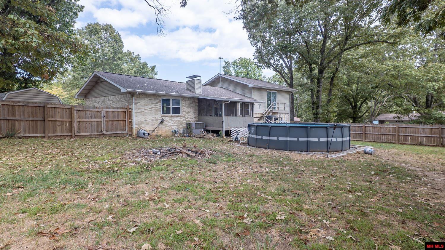 1905 VAN BUREN AVENUE Mountain Home, AR 72653