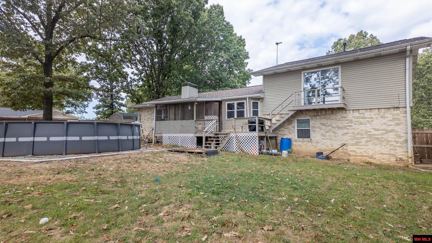 1905 VAN BUREN AVENUE Mountain Home, AR 72653