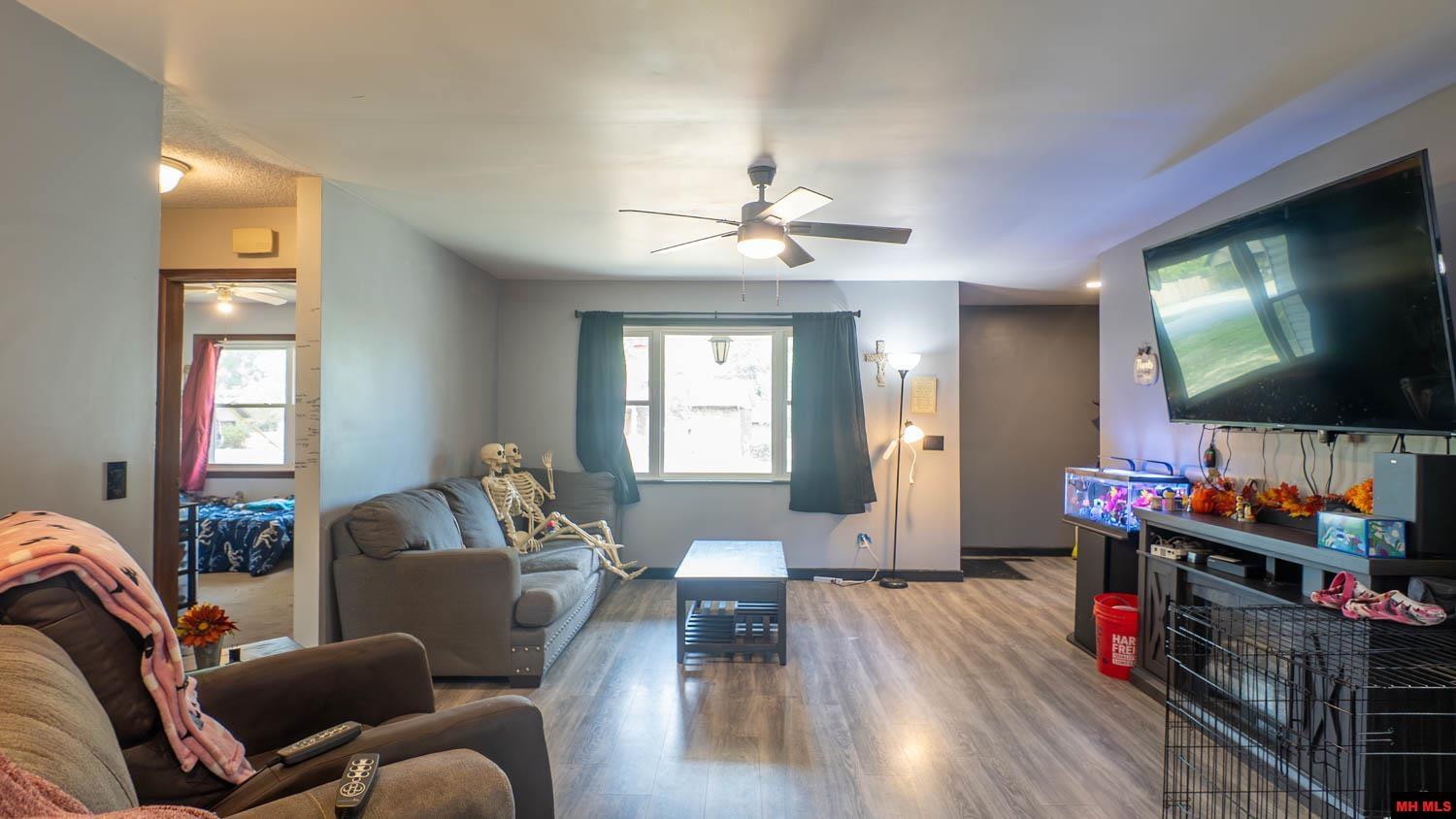 1905 VAN BUREN AVENUE Mountain Home, AR 72653