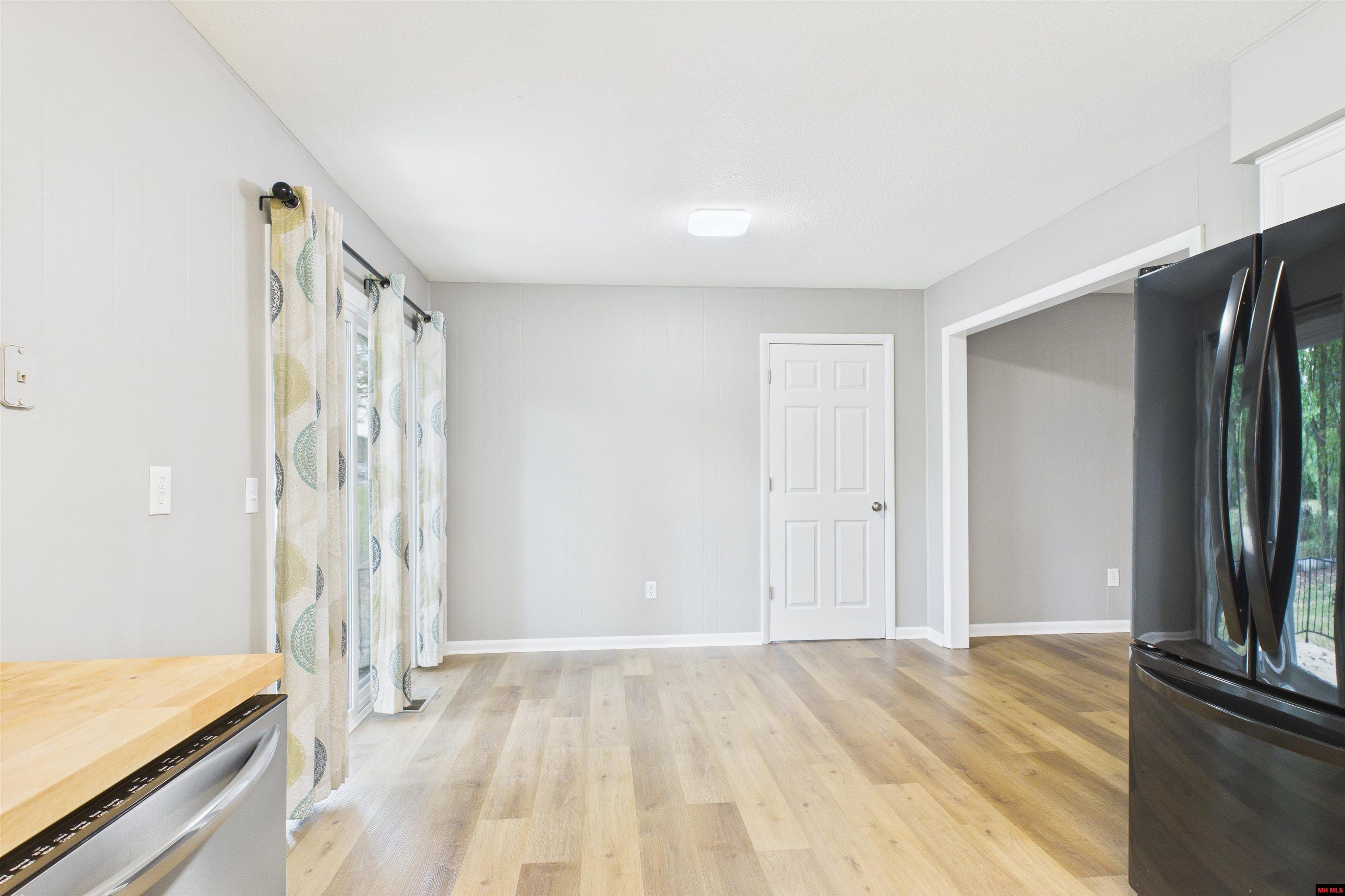 709 WALKER STREET Mountain Home, AR 72653