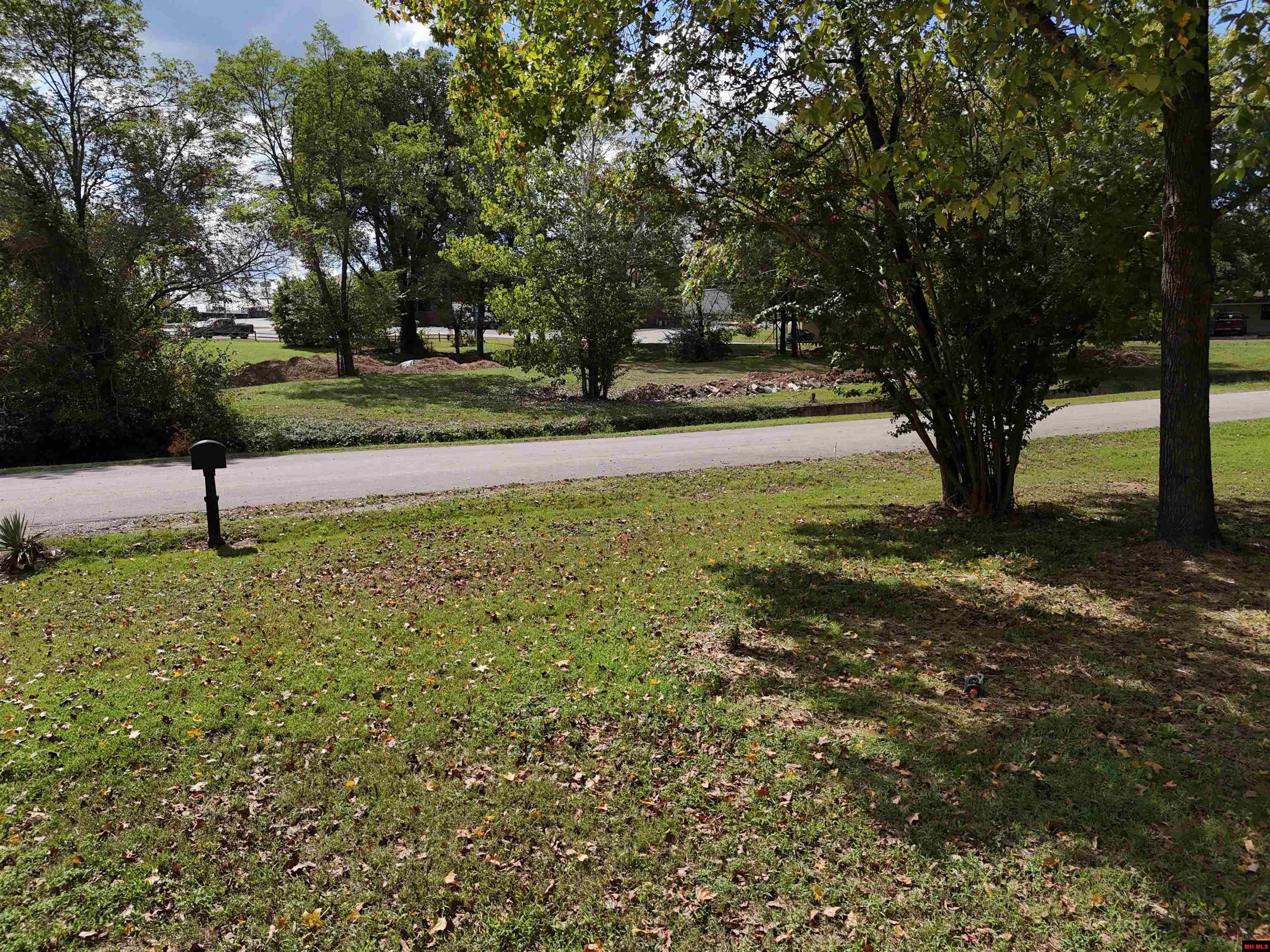 709 WALKER STREET Mountain Home, AR 72653