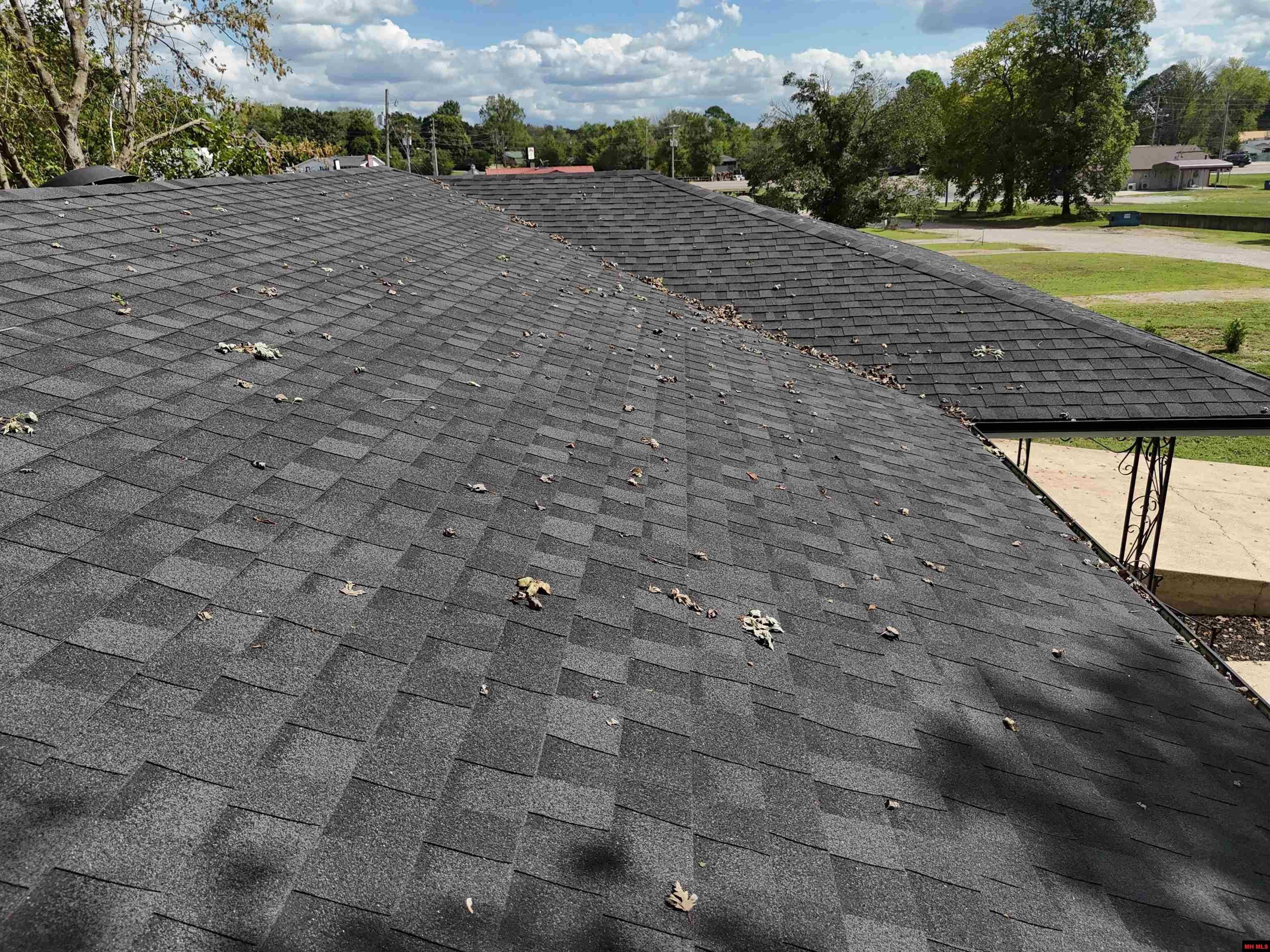 709 WALKER STREET Mountain Home, AR 72653