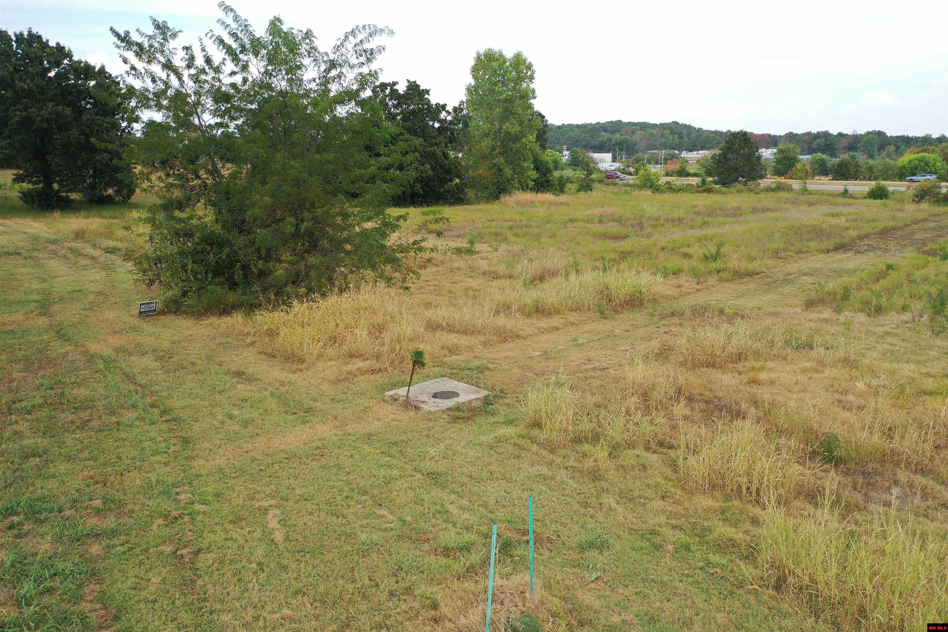 Lots 1-4 Drillers Way