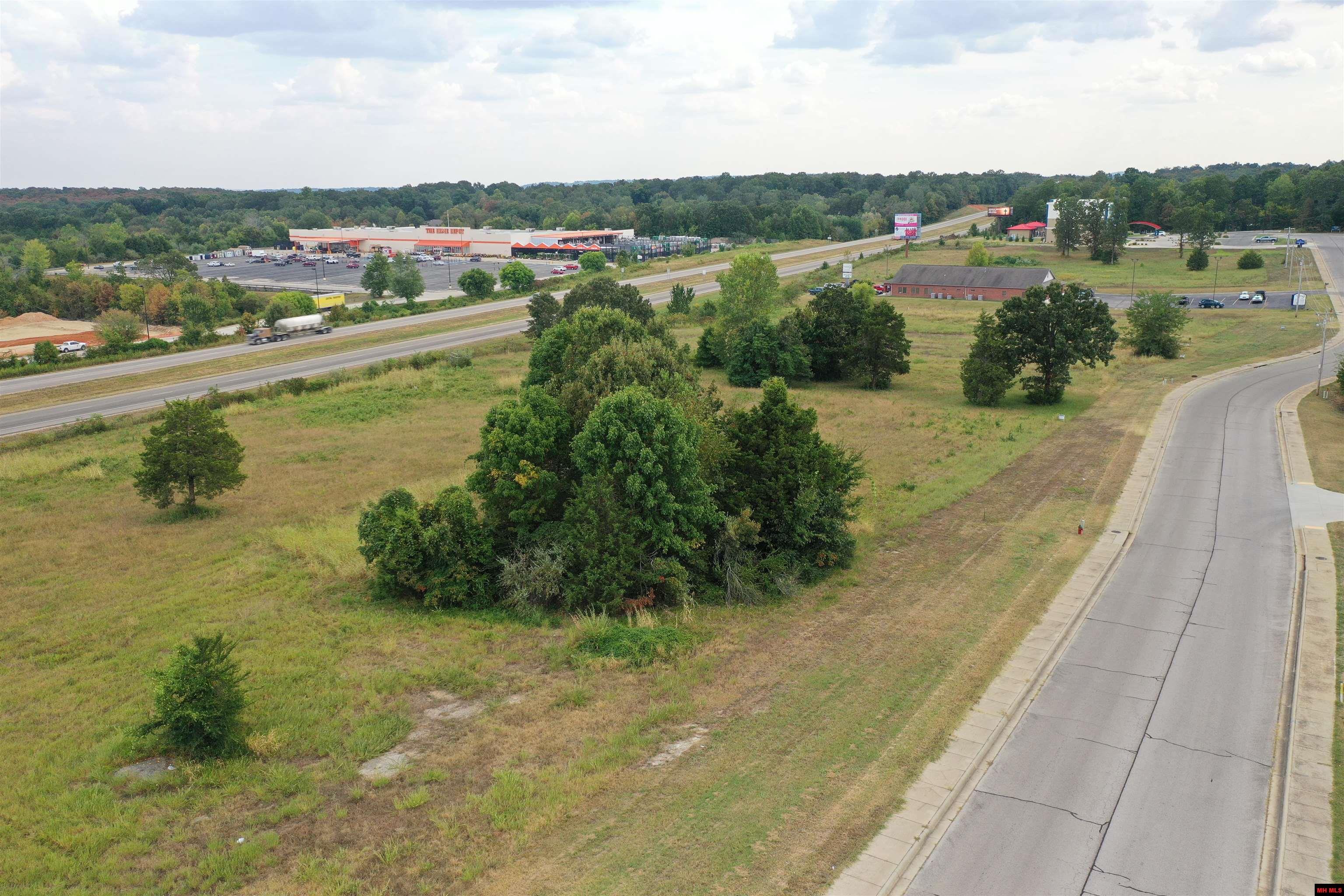 Lots 1-4 Drillers Way