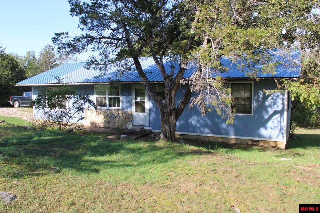 1000 BROADWAY Yellville, AR