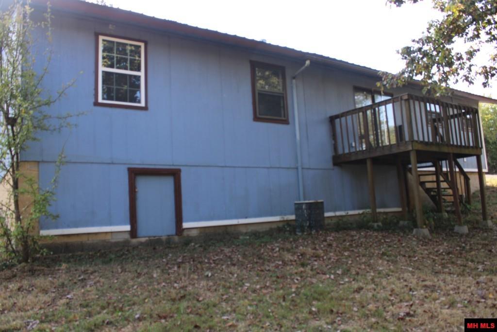 1000 BROADWAY Yellville, AR