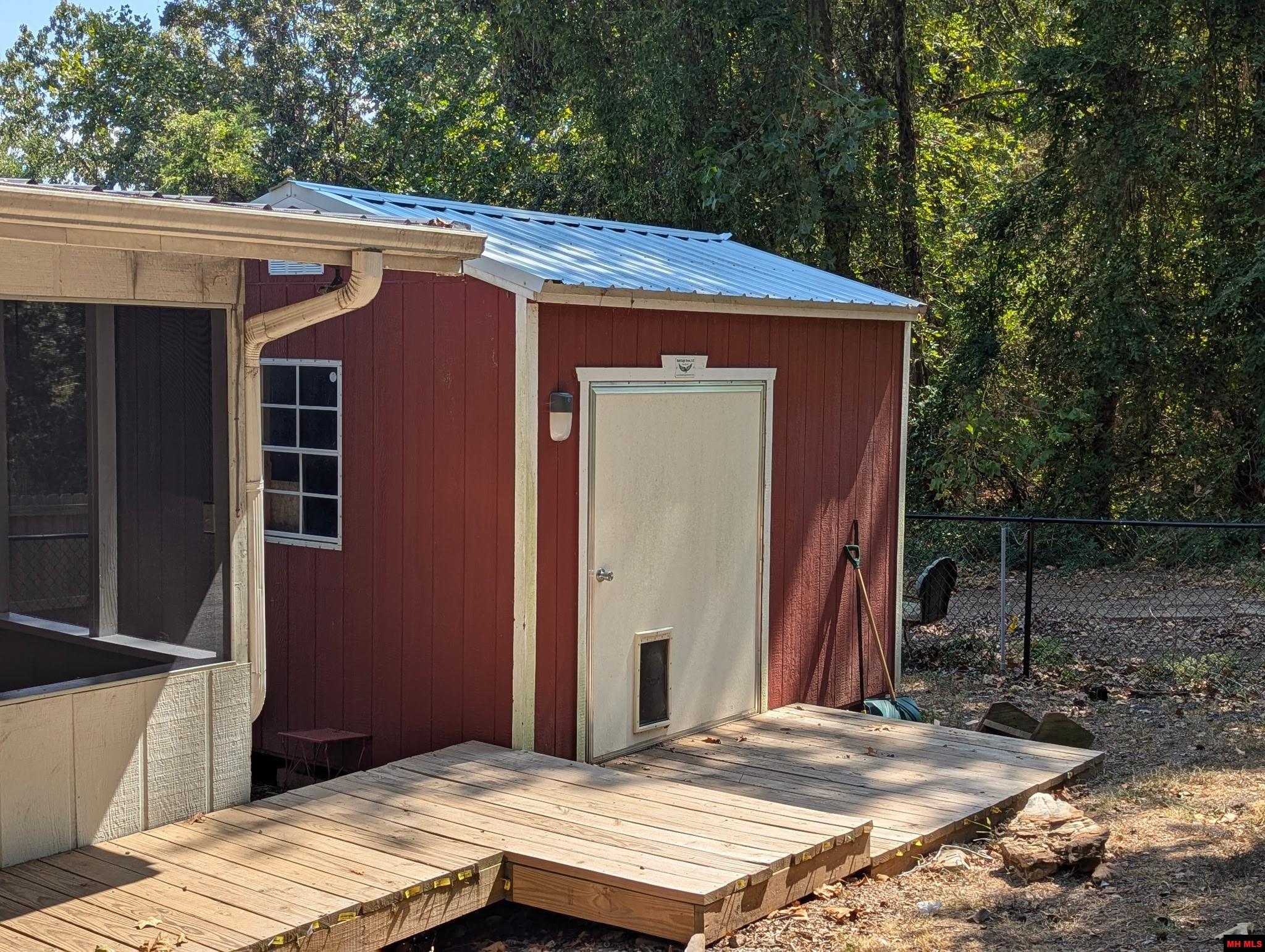 116 TOPEZ DRIVE Cherokee Village, AR