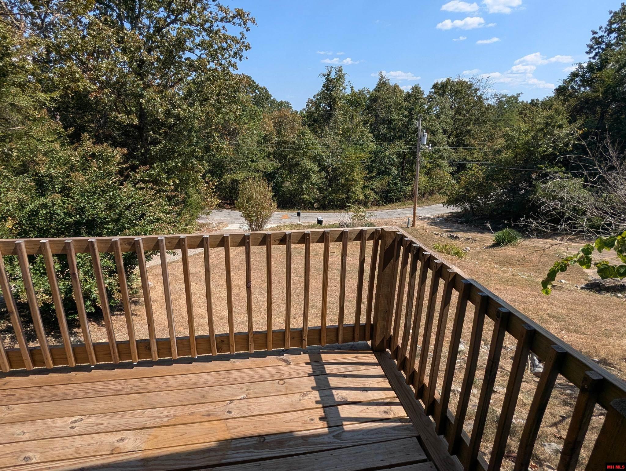 116 TOPEZ DRIVE Cherokee Village, AR