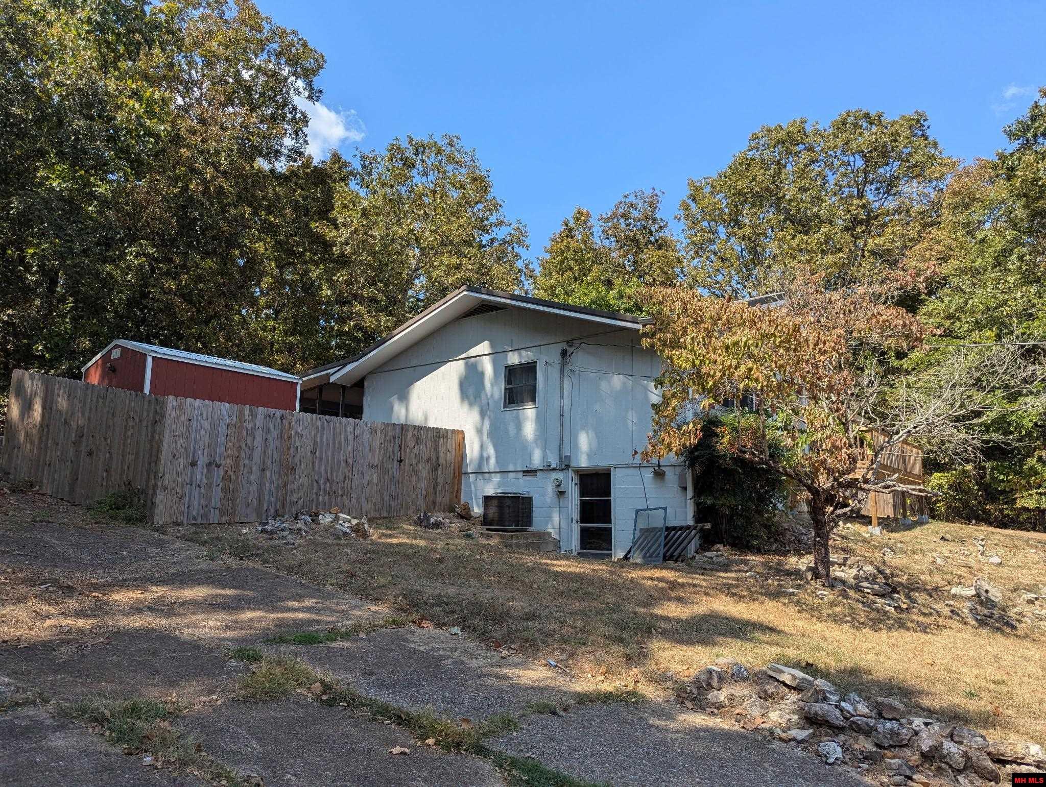 116 TOPEZ DRIVE Cherokee Village, AR