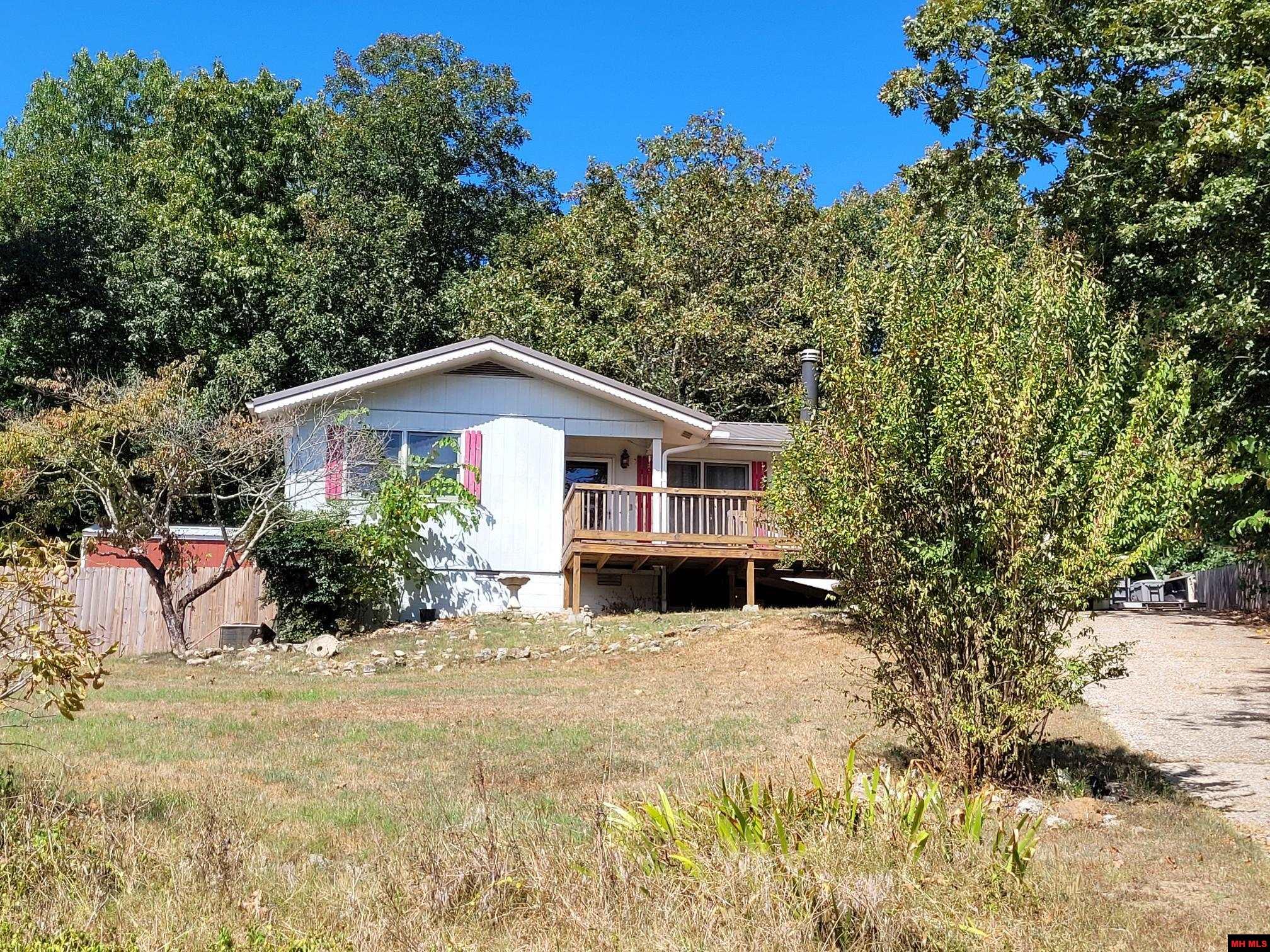 116 TOPEZ DRIVE Cherokee Village, AR