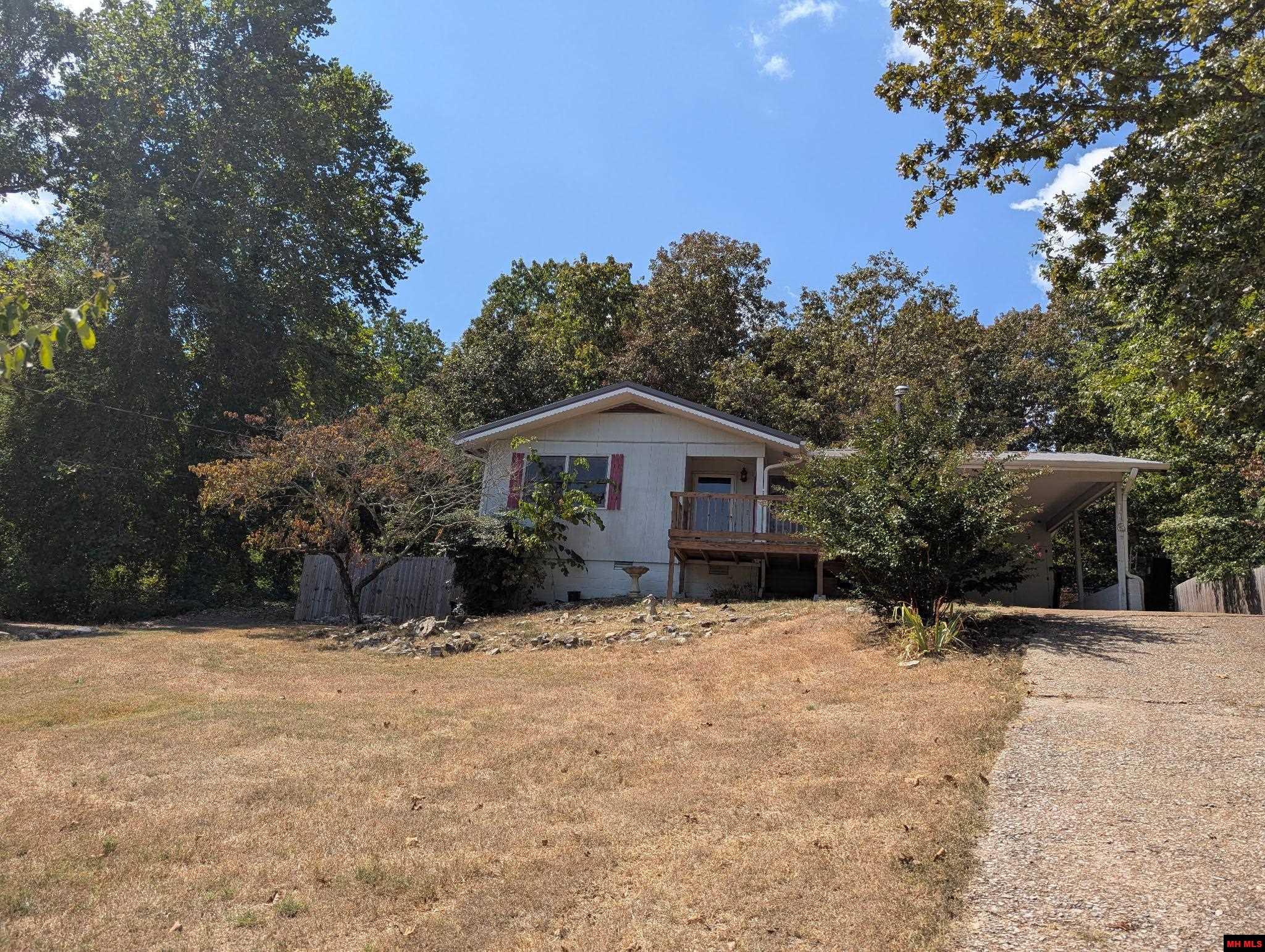 116 TOPEZ DRIVE Cherokee Village, AR