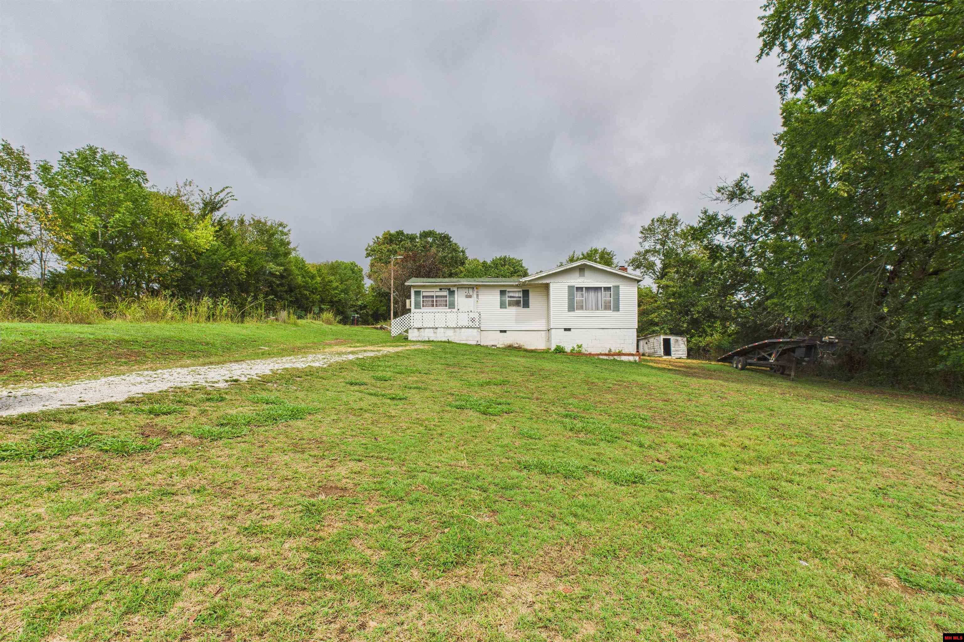 12597 W HWY 62 Harrison, AR