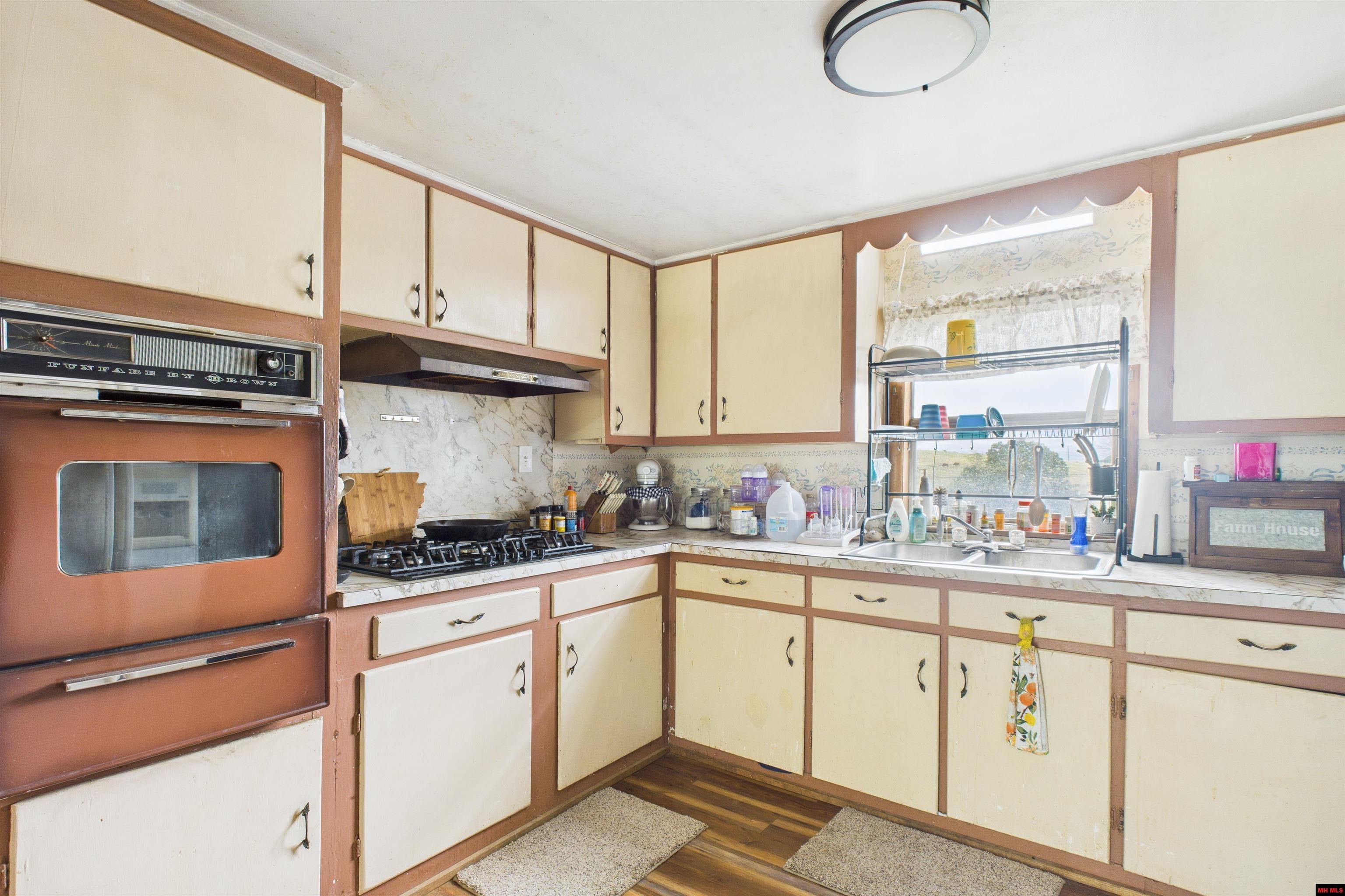 12597 W HWY 62 Harrison, AR