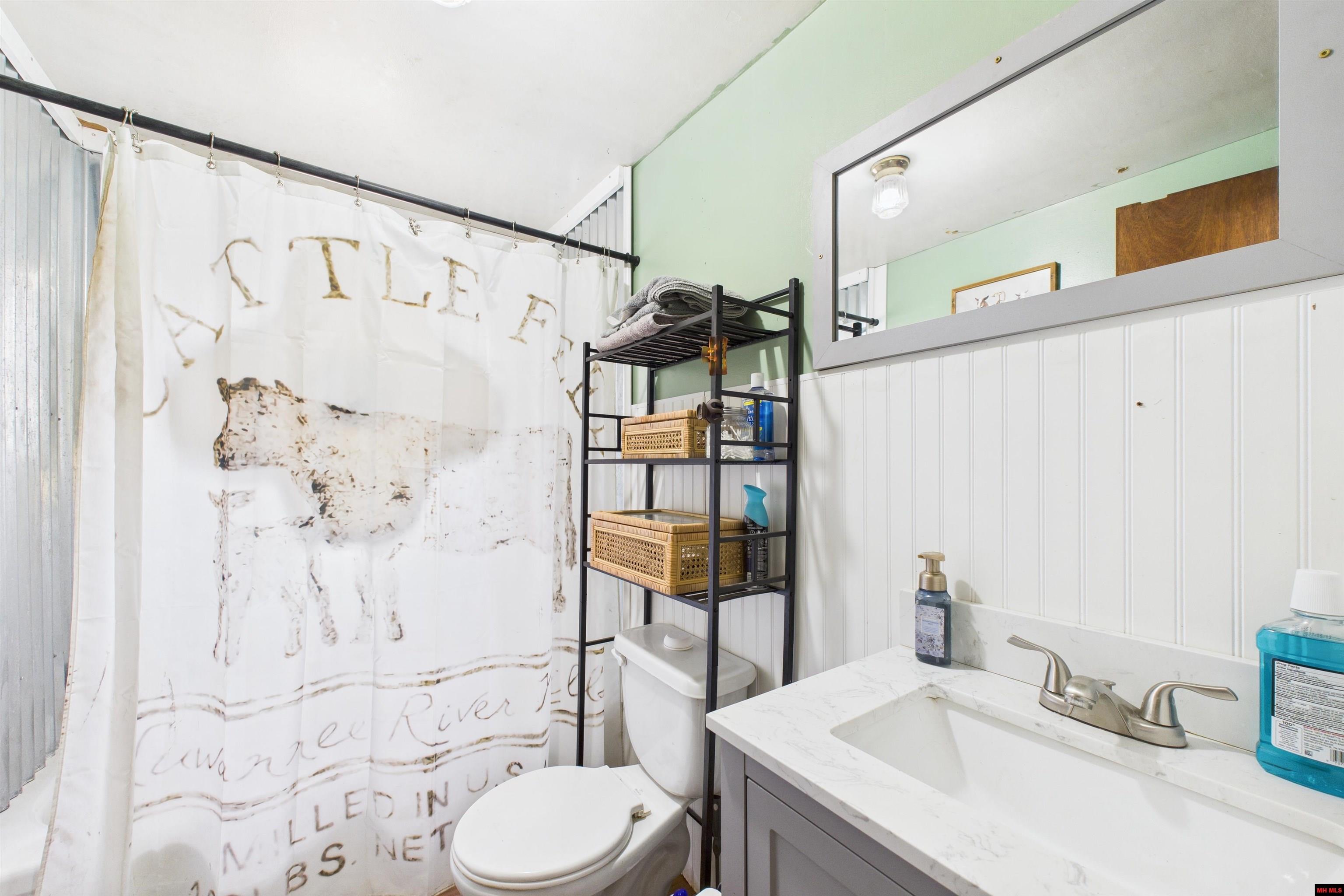 12597 W HWY 62 Harrison, AR