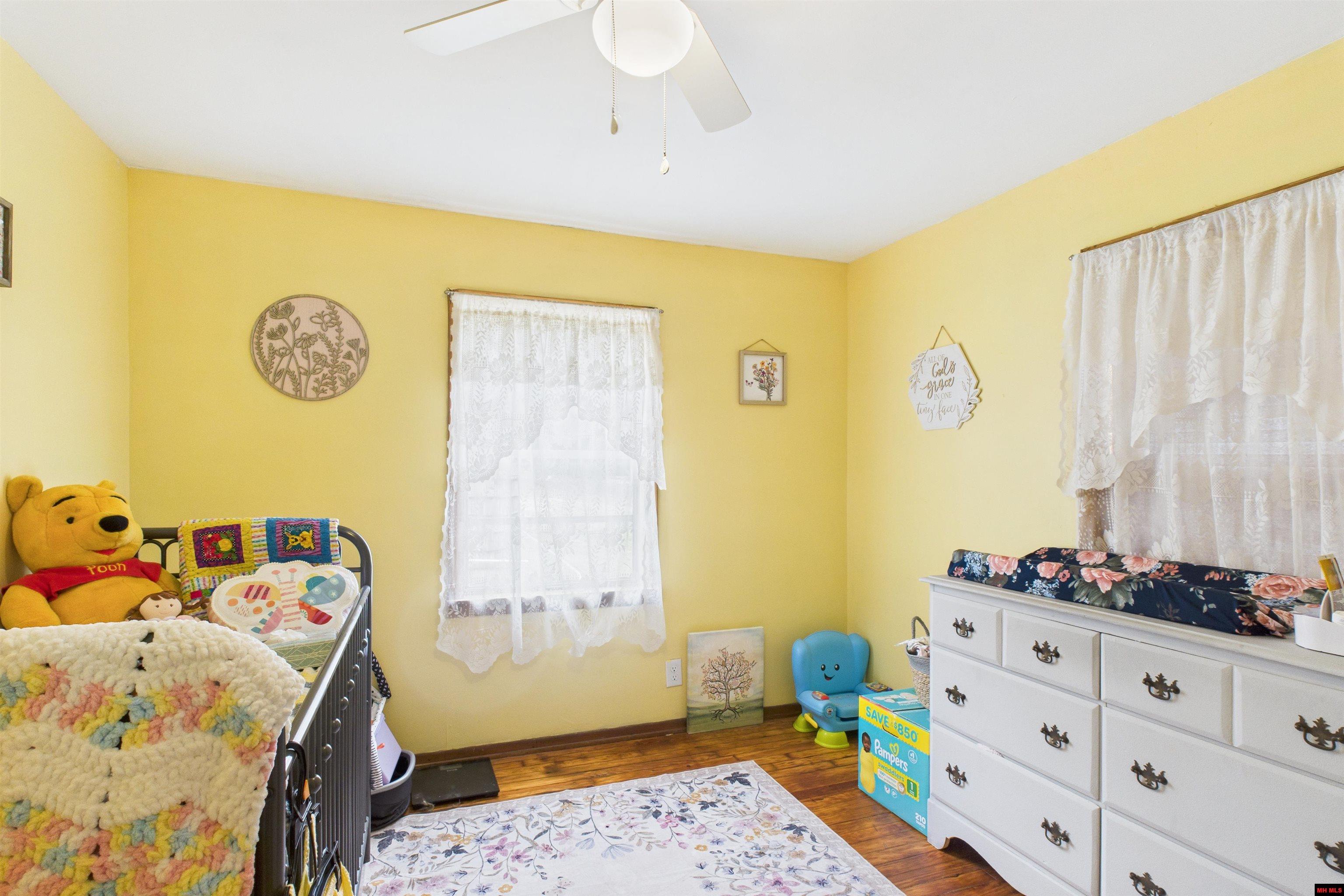 12597 W HWY 62 Harrison, AR