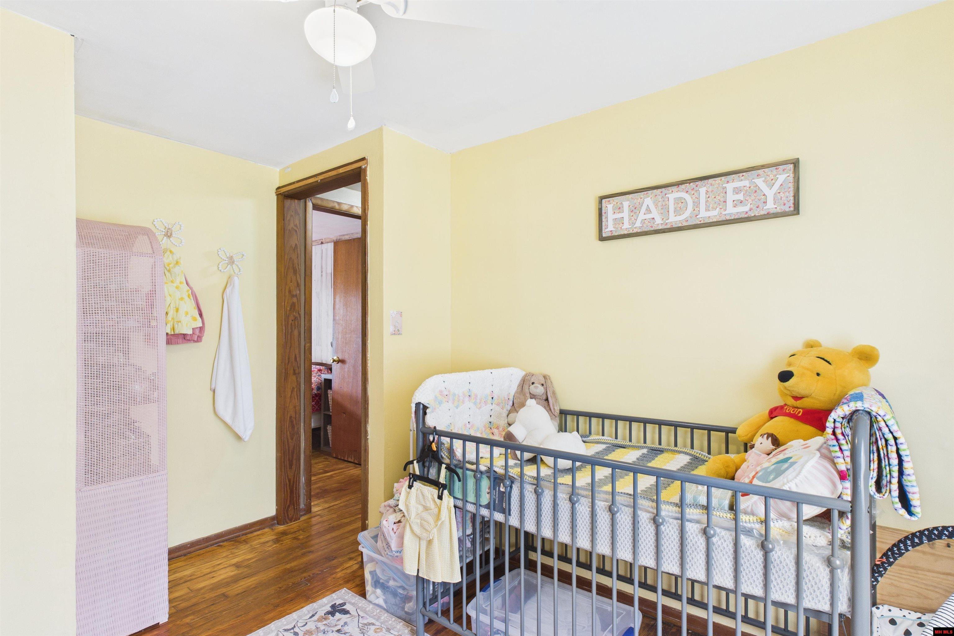 12597 W HWY 62 Harrison, AR