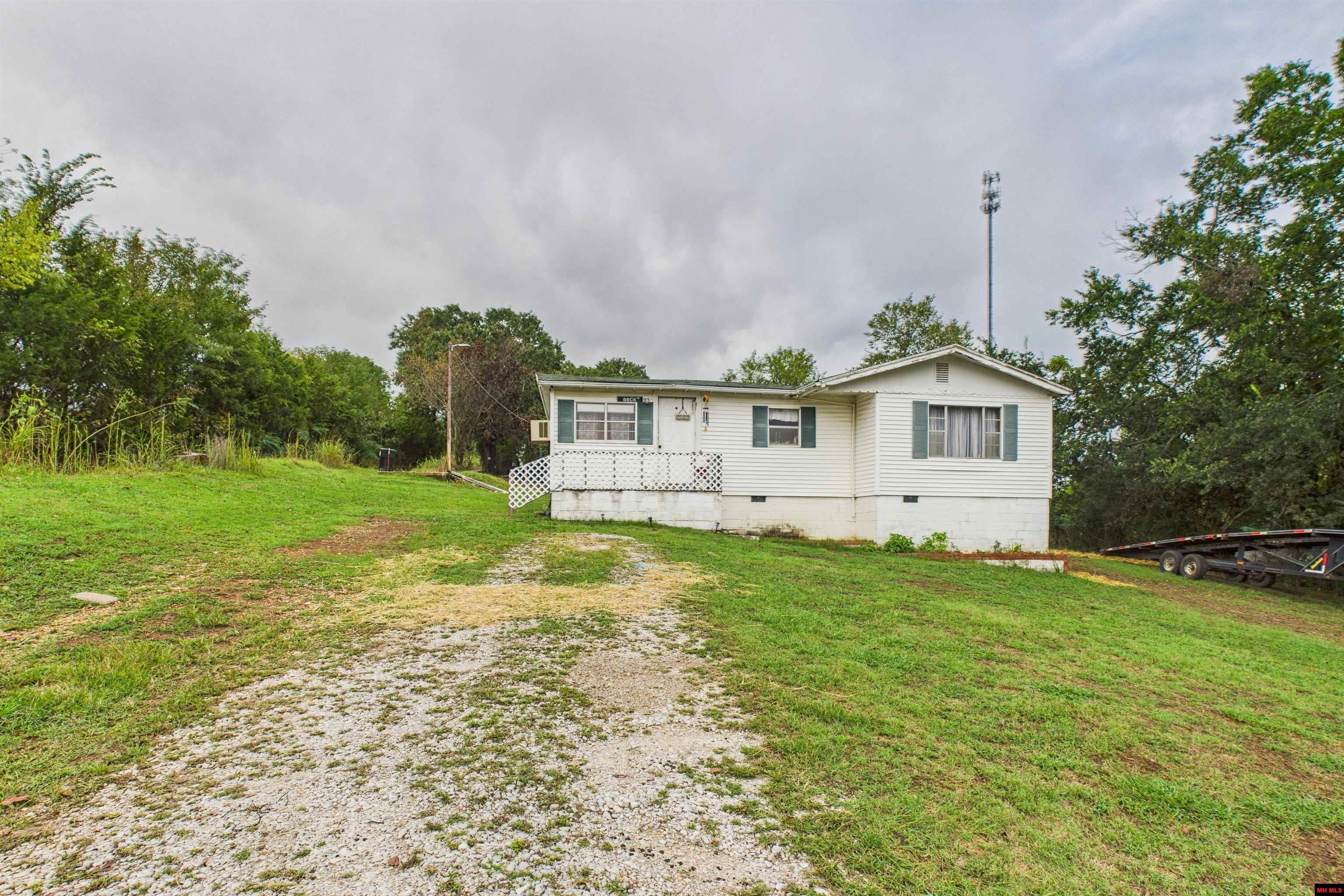 12597 W HWY 62 Harrison, AR