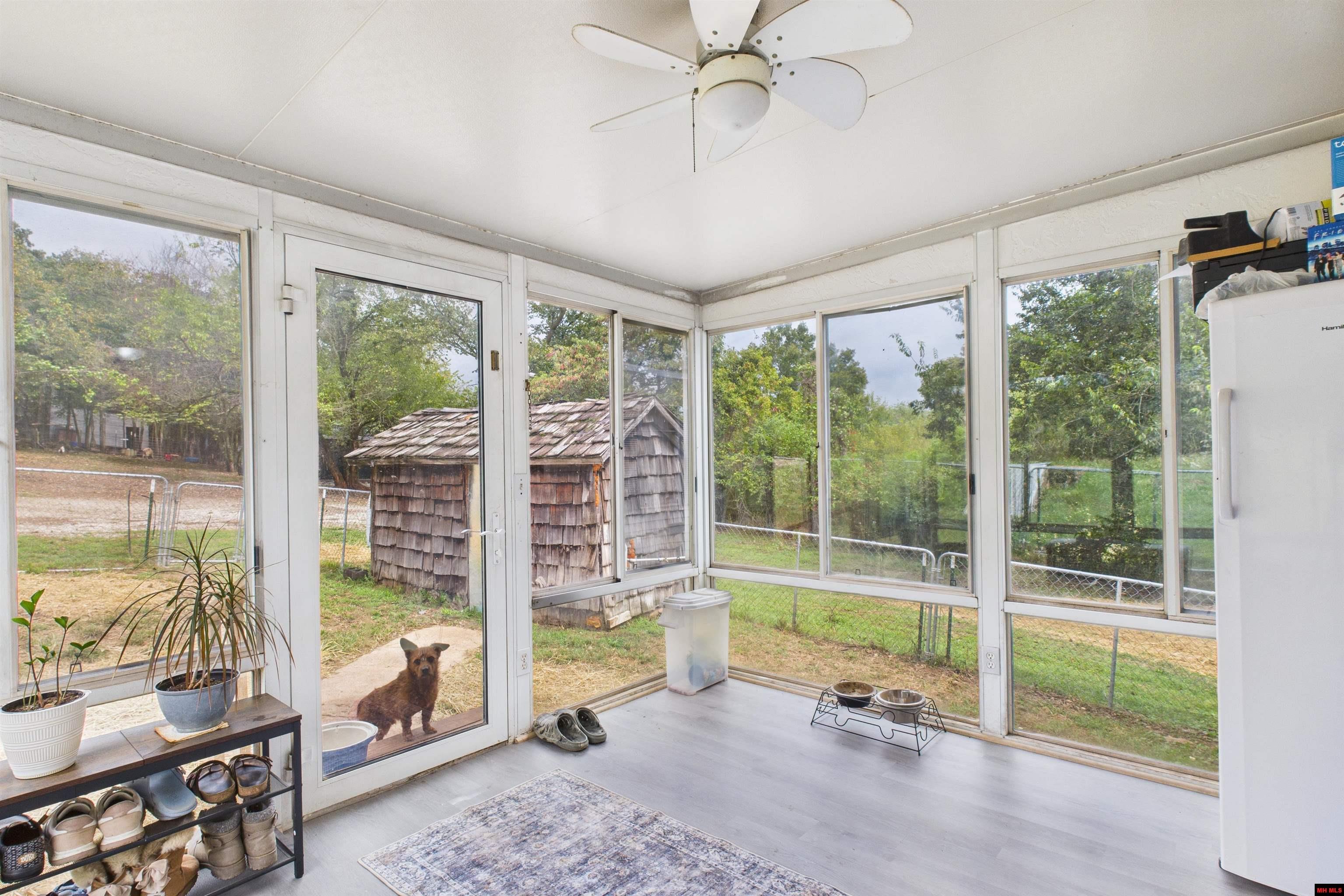 12597 W HWY 62 Harrison, AR