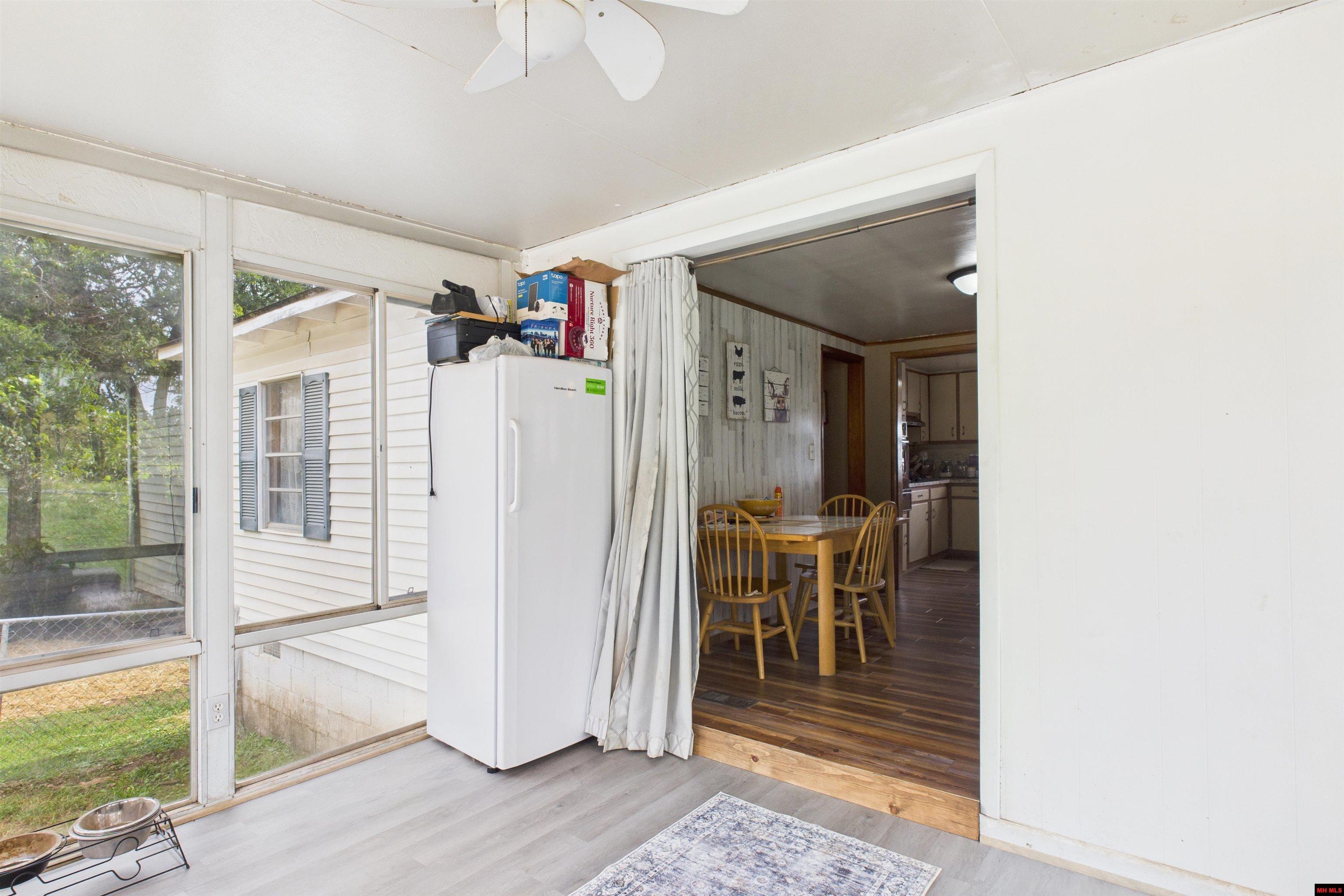 12597 W HWY 62 Harrison, AR