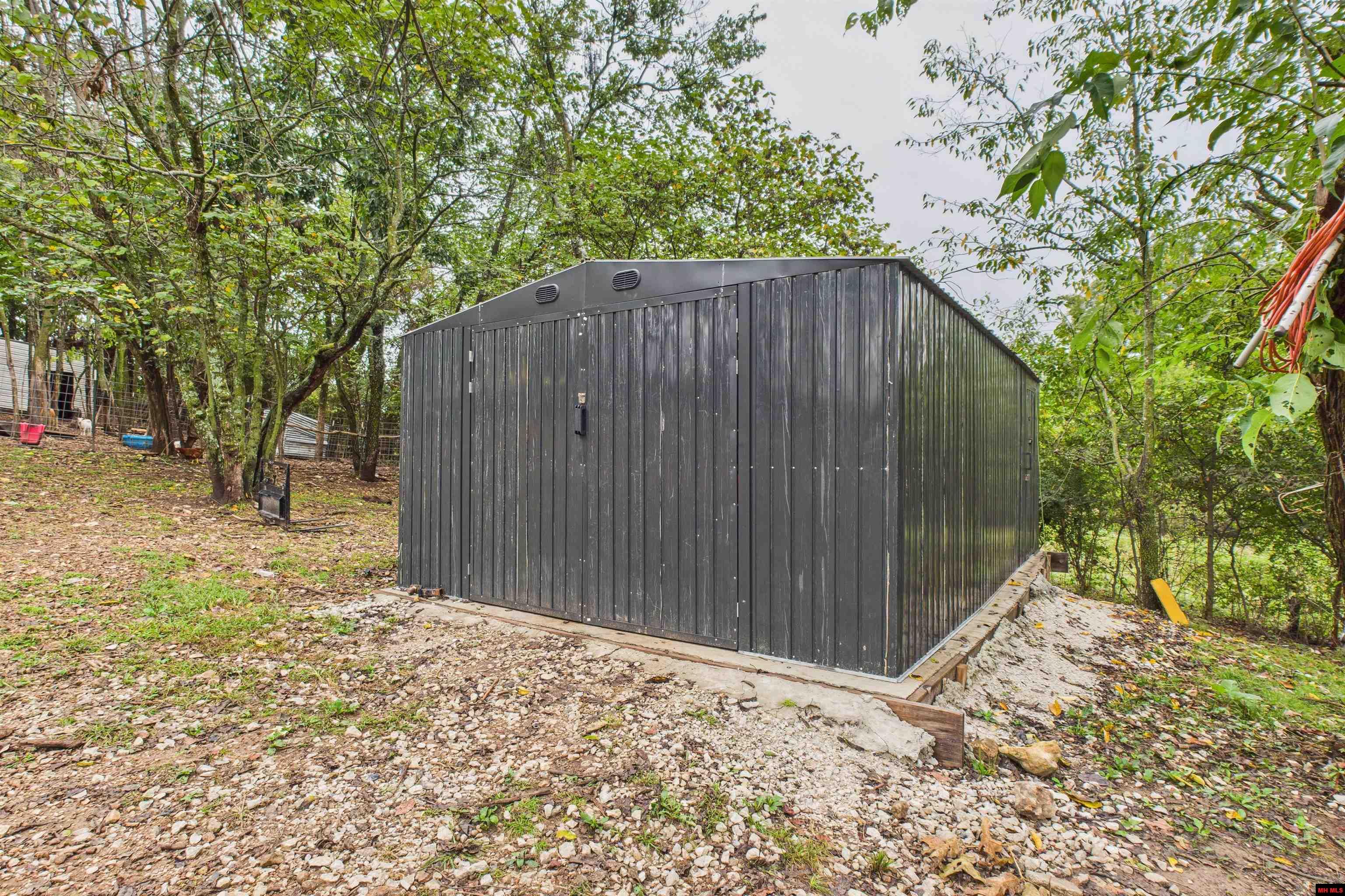 12597 W HWY 62 Harrison, AR