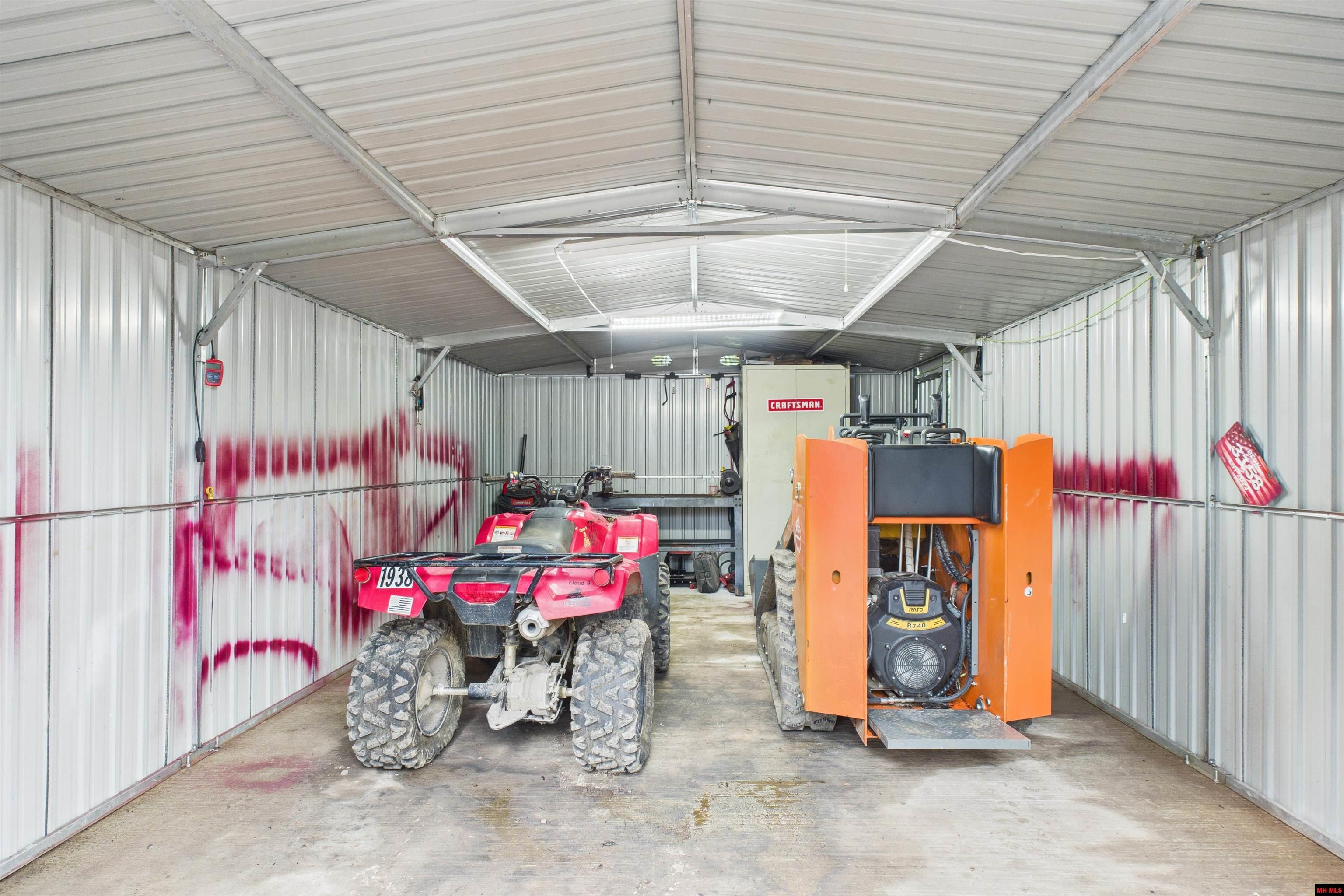 12597 W HWY 62 Harrison, AR