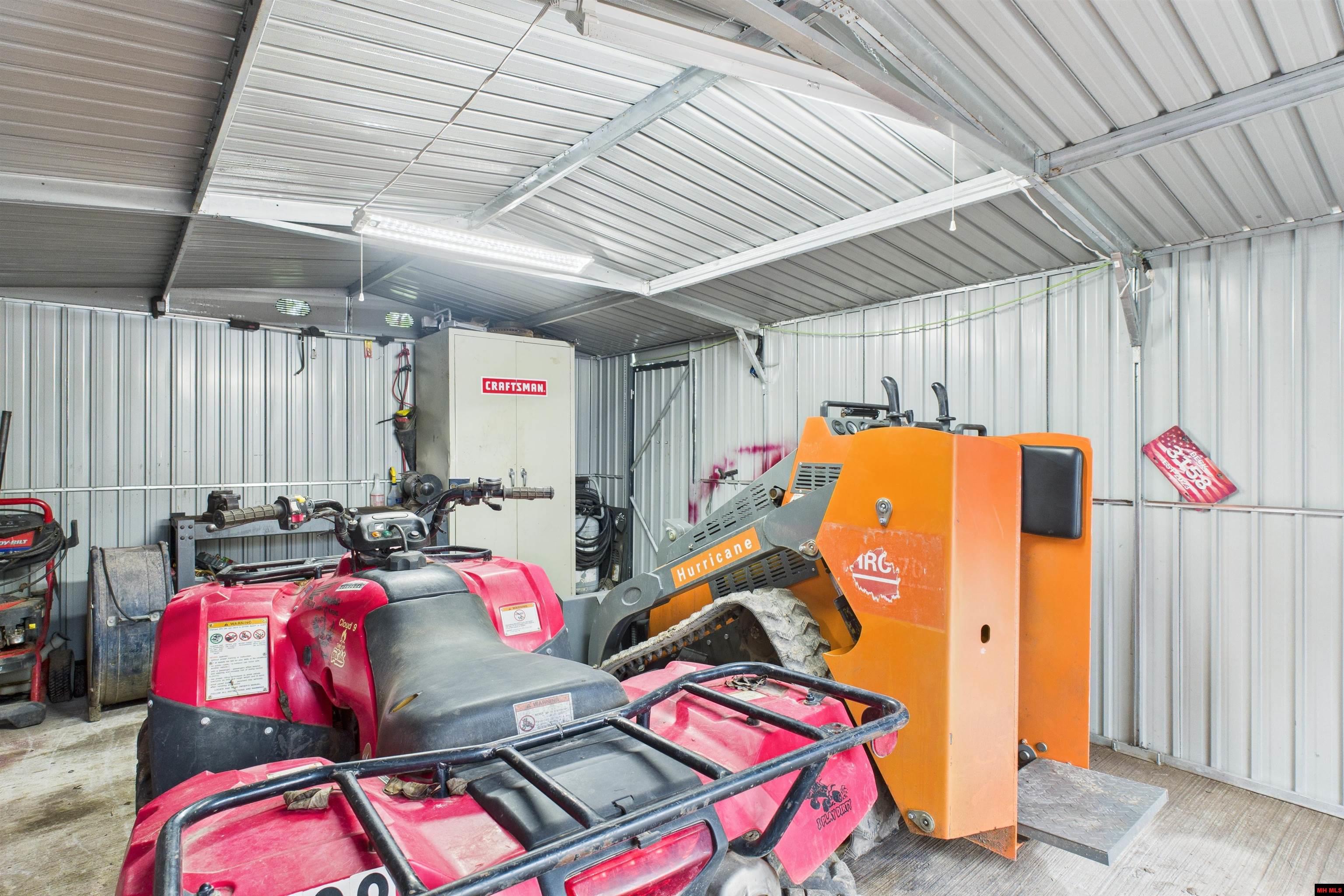 12597 W HWY 62 Harrison, AR