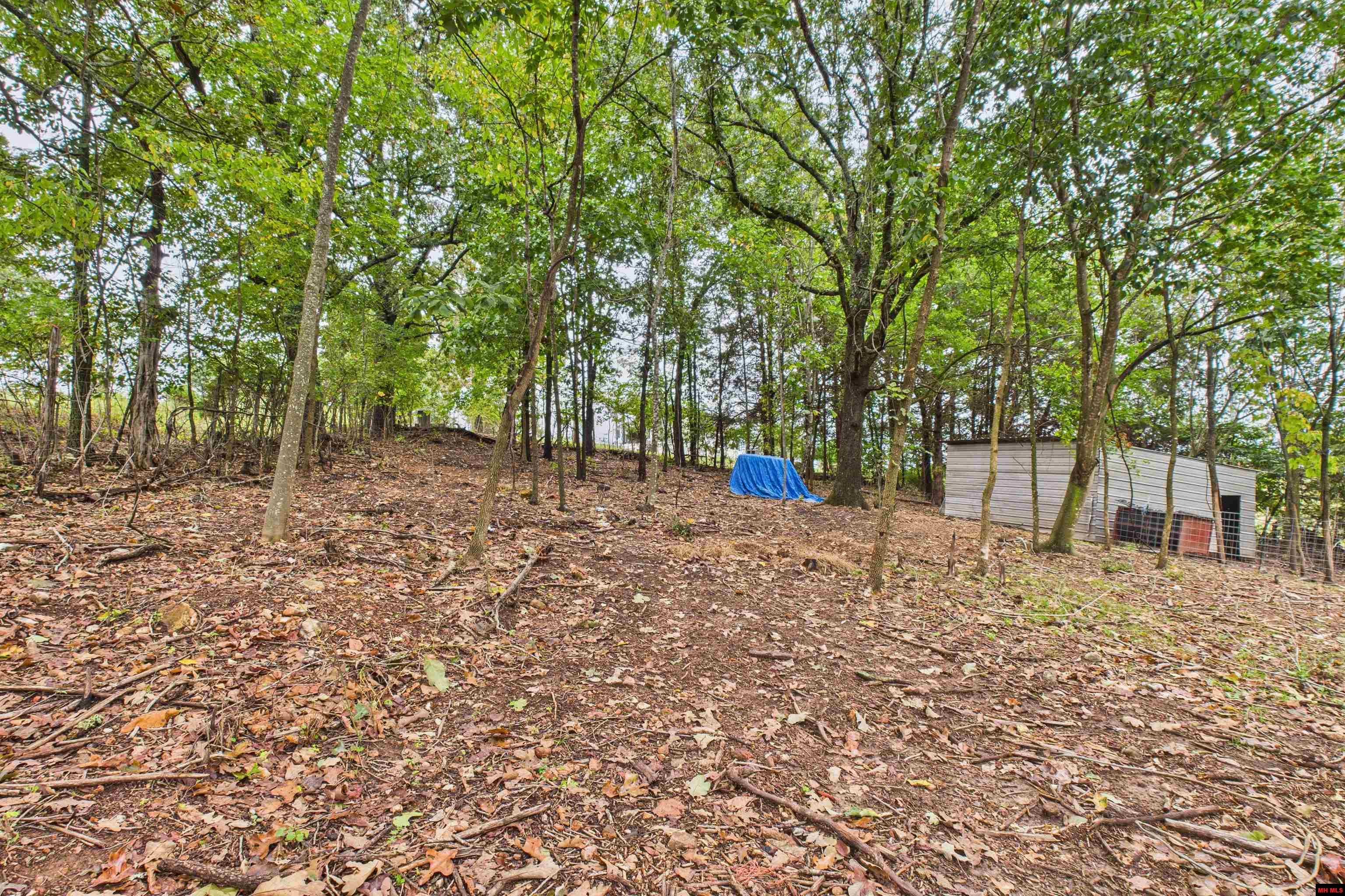 12597 W HWY 62 Harrison, AR