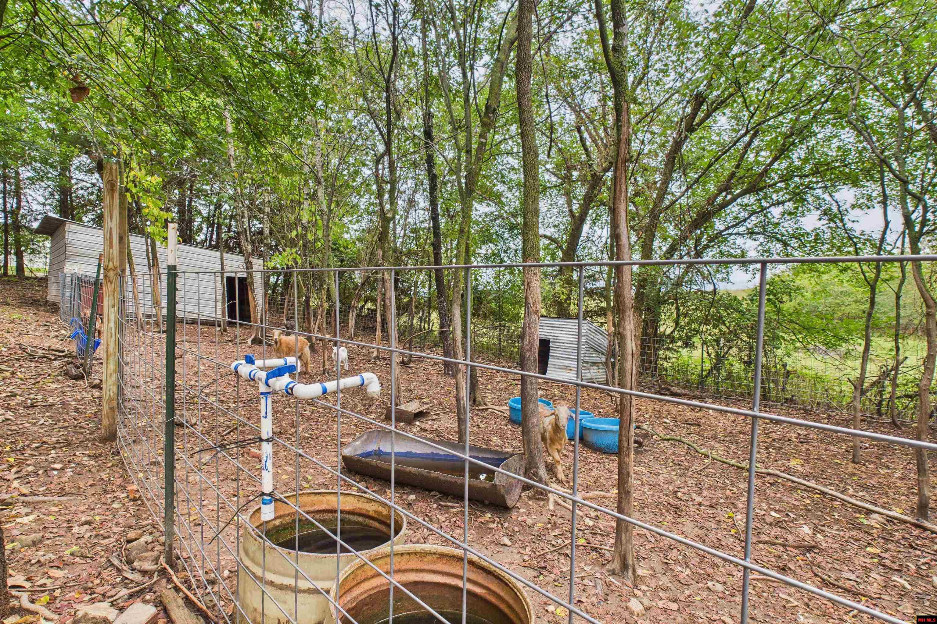 12597 W HWY 62 Harrison, AR