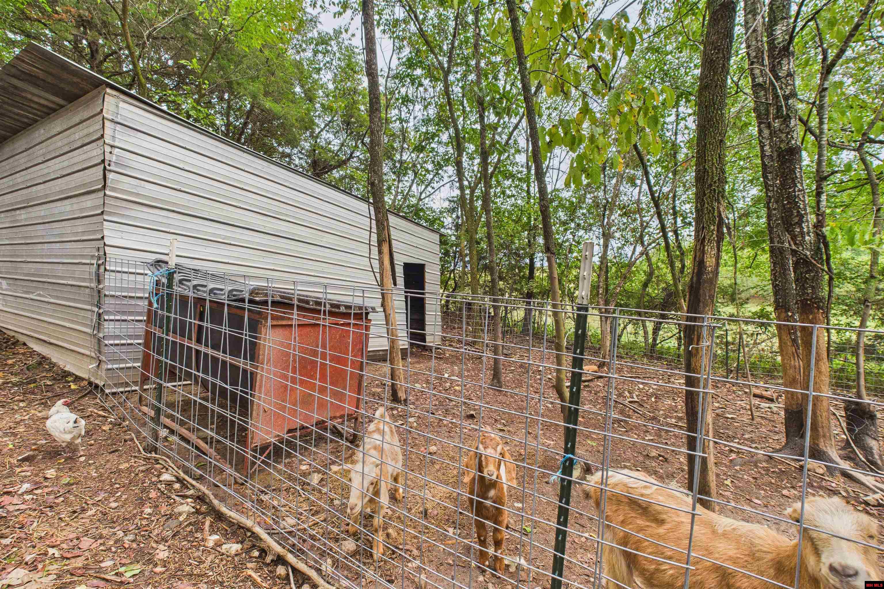 12597 W HWY 62 Harrison, AR