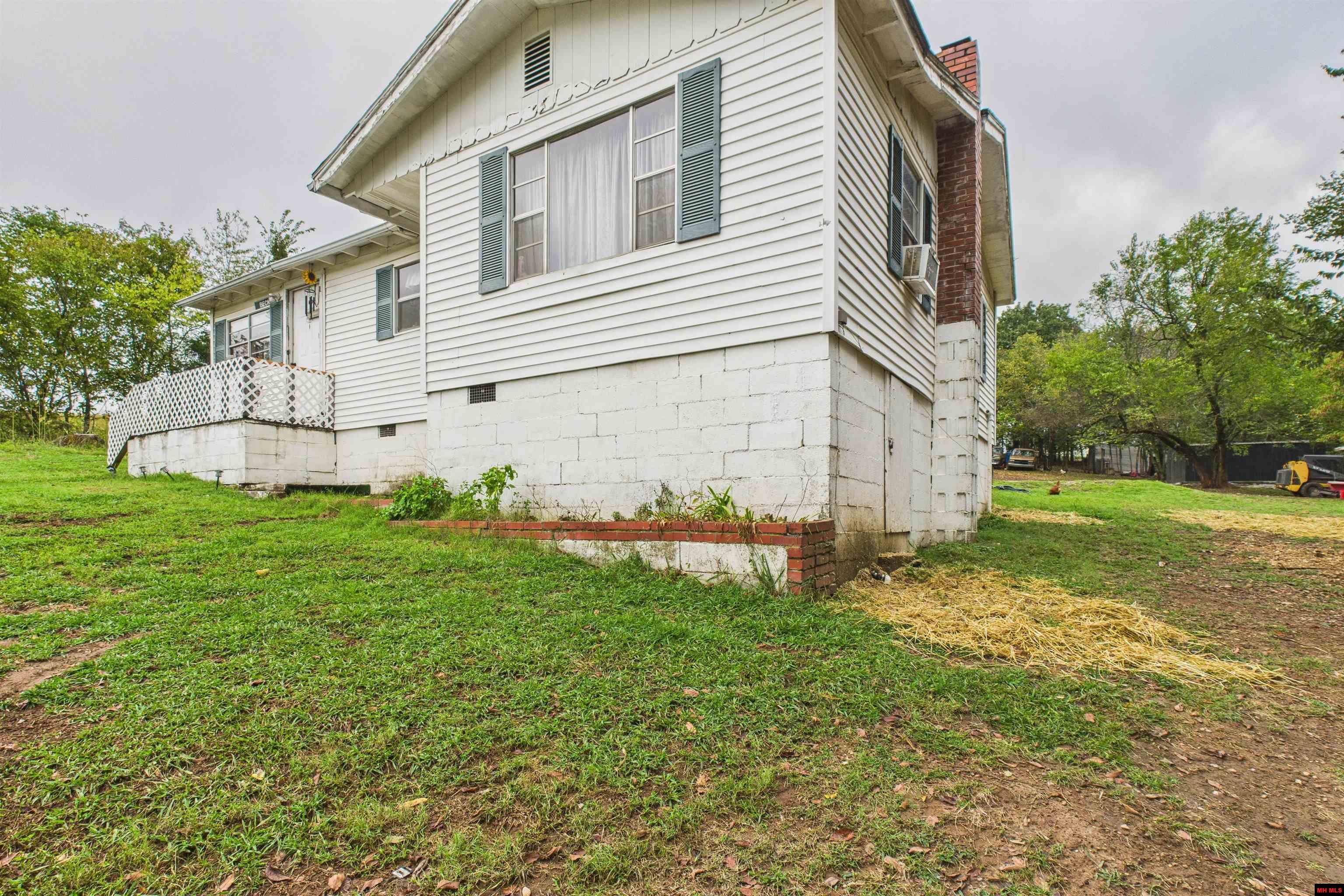 12597 W HWY 62 Harrison, AR