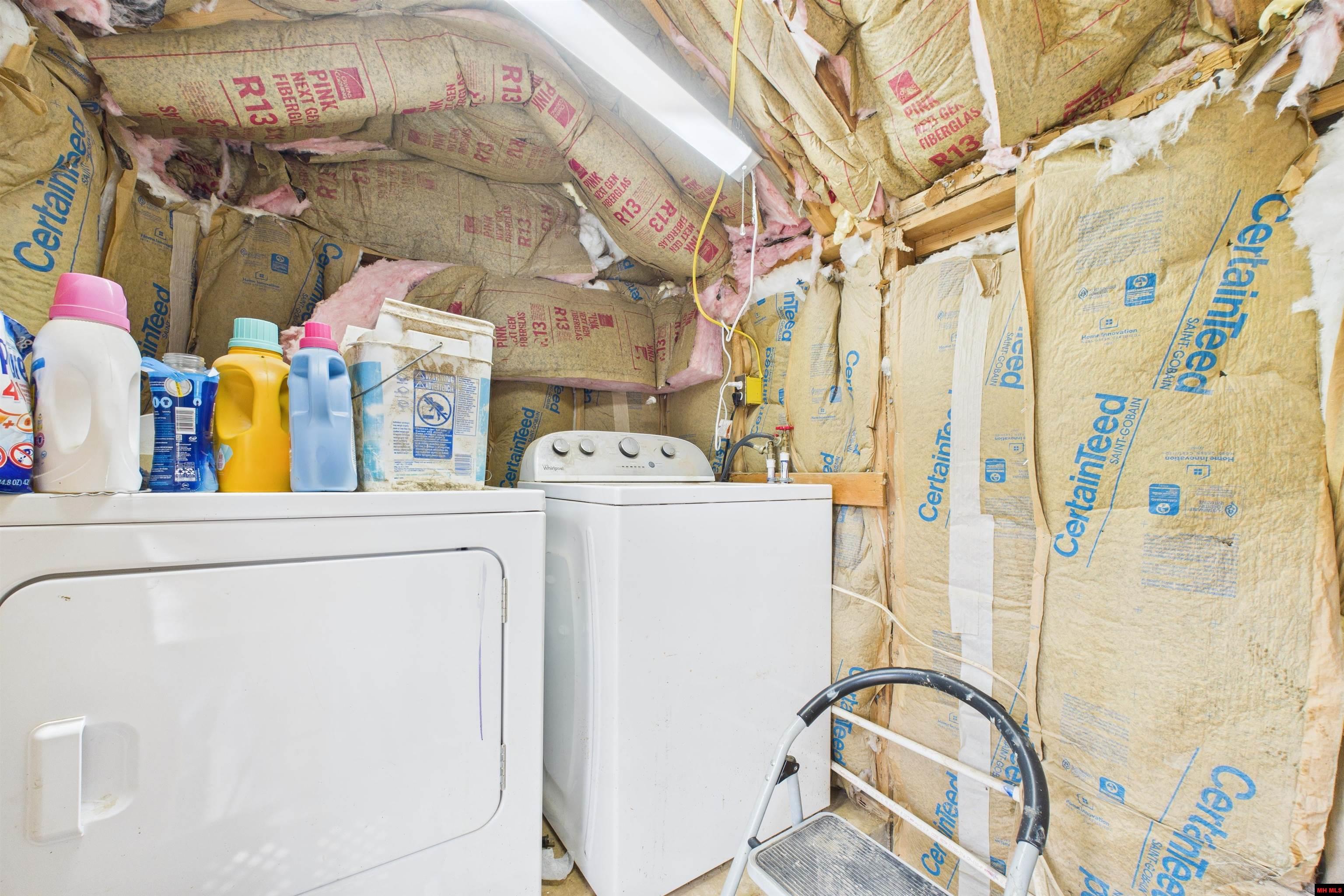 12597 W HWY 62 Harrison, AR