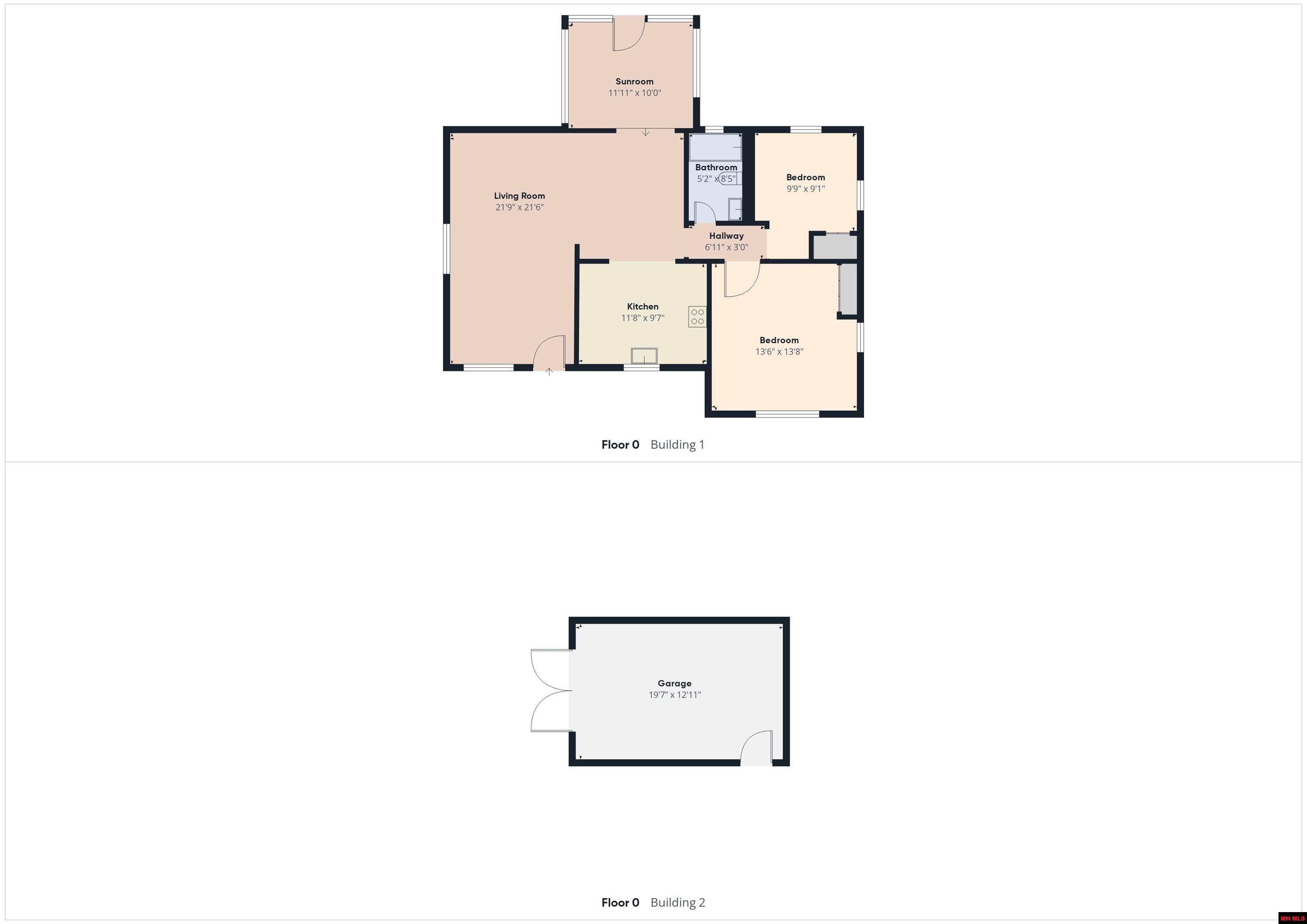 12597 W HWY 62 Harrison, AR