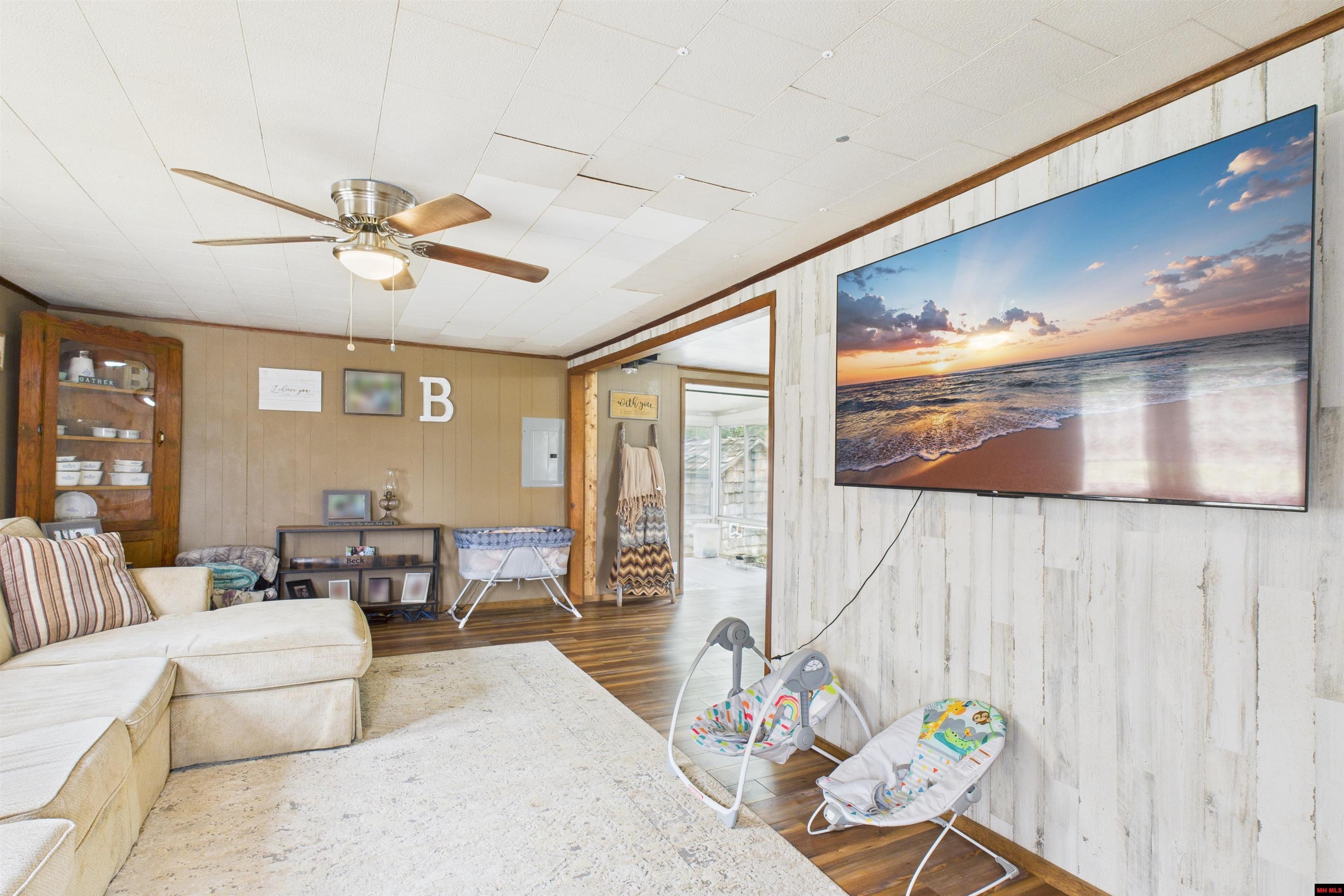 12597 W HWY 62 Harrison, AR