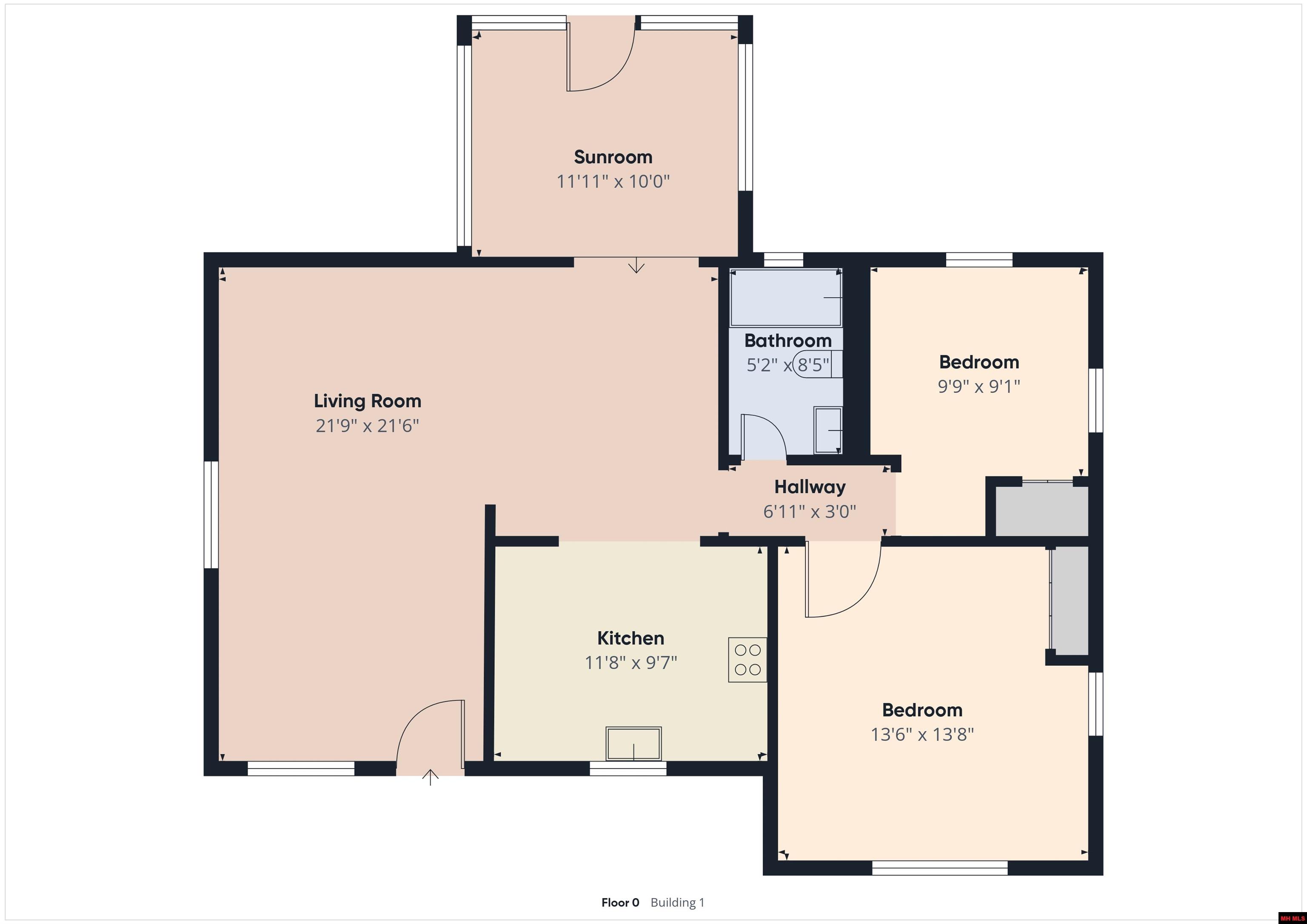 12597 W HWY 62 Harrison, AR