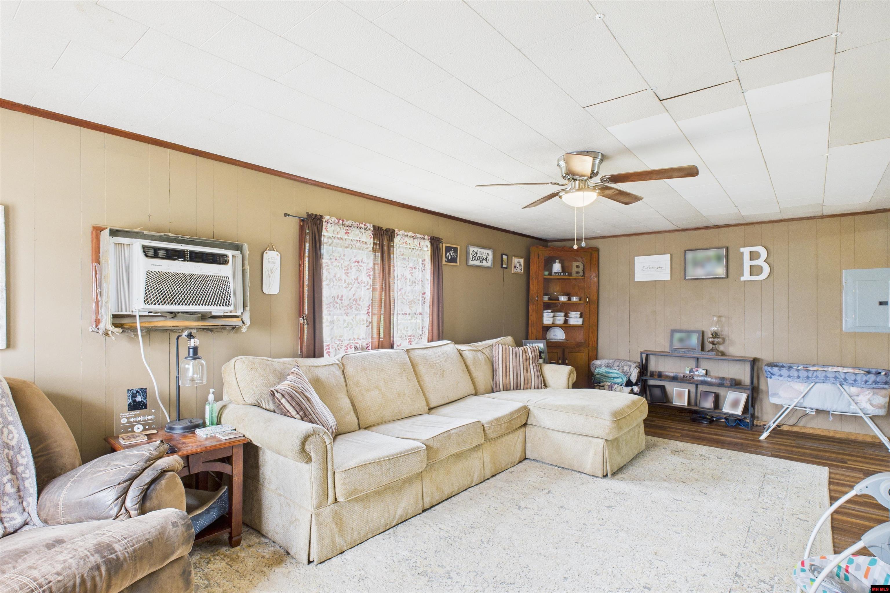 12597 W HWY 62 Harrison, AR